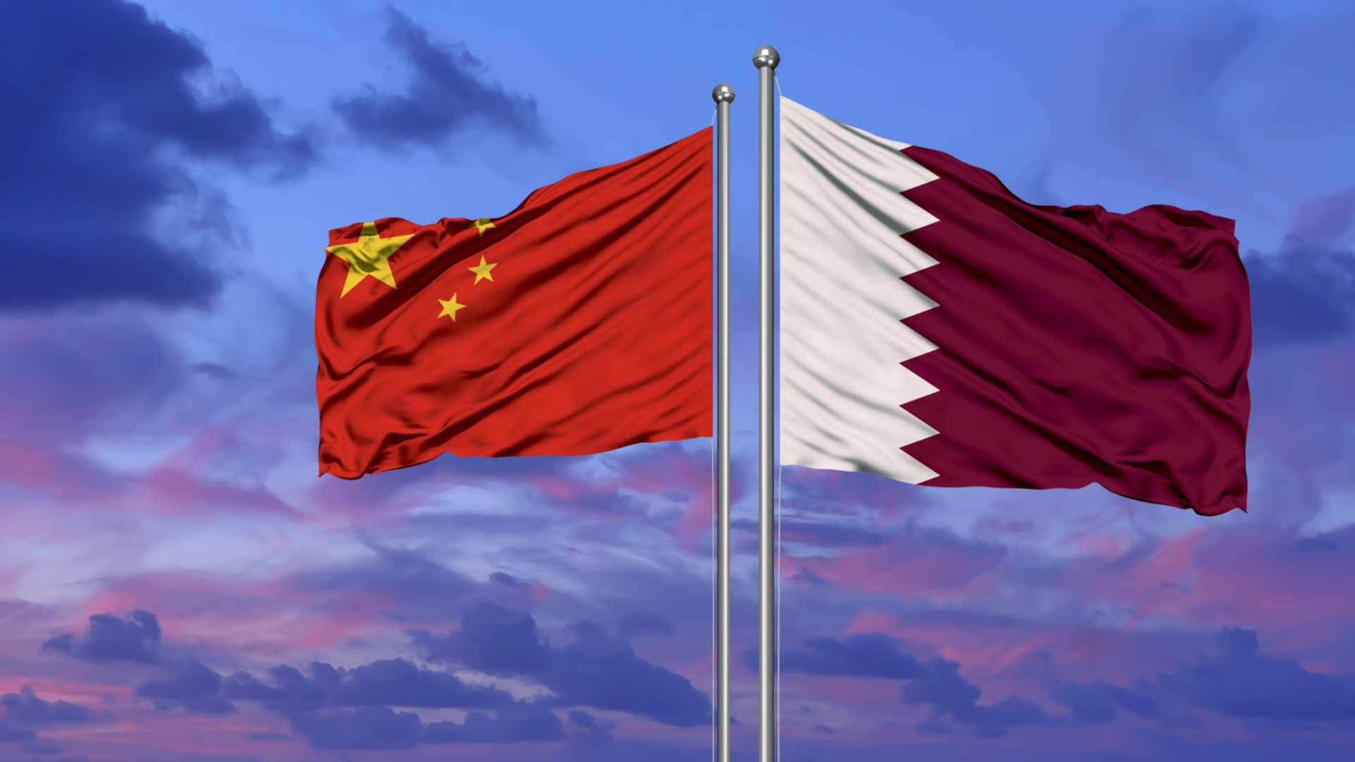 الصين تستثمر أكثر من 3 مليارات دولار في قطر عبر 60 مشروعًا