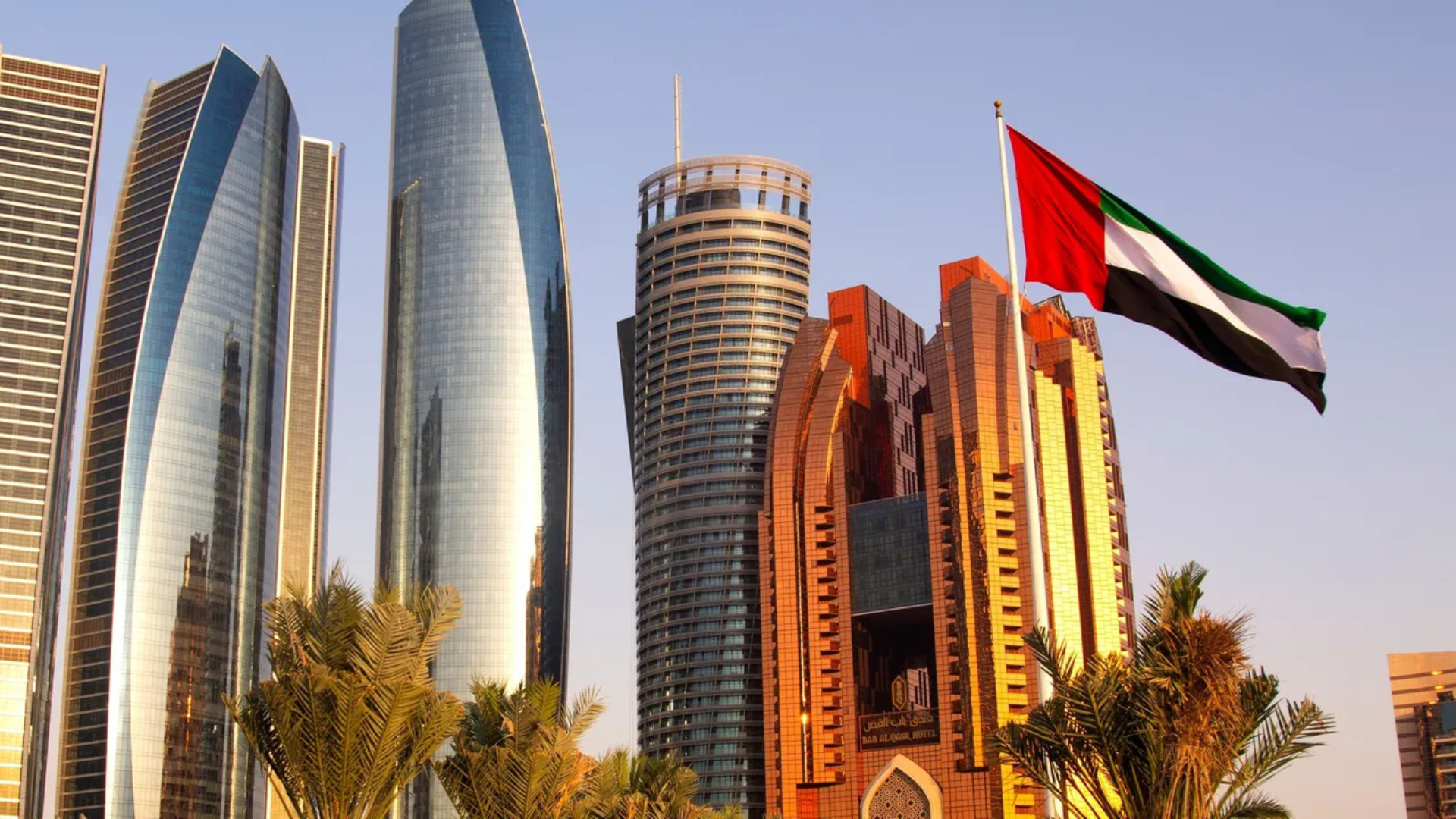 نمو الناتج المحلي الإجمالي للإمارات بنسبة 6.2% في 2025
