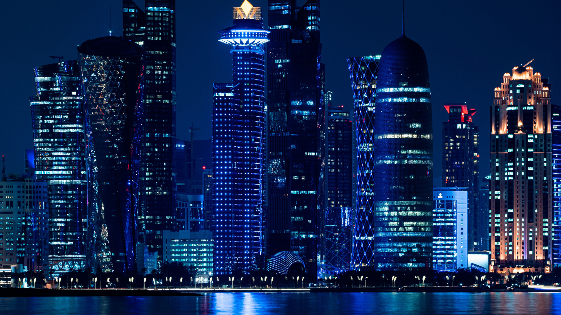 قطر تتصدر انتشار الإنترنت بدعم البنية الرقمية عالمياً