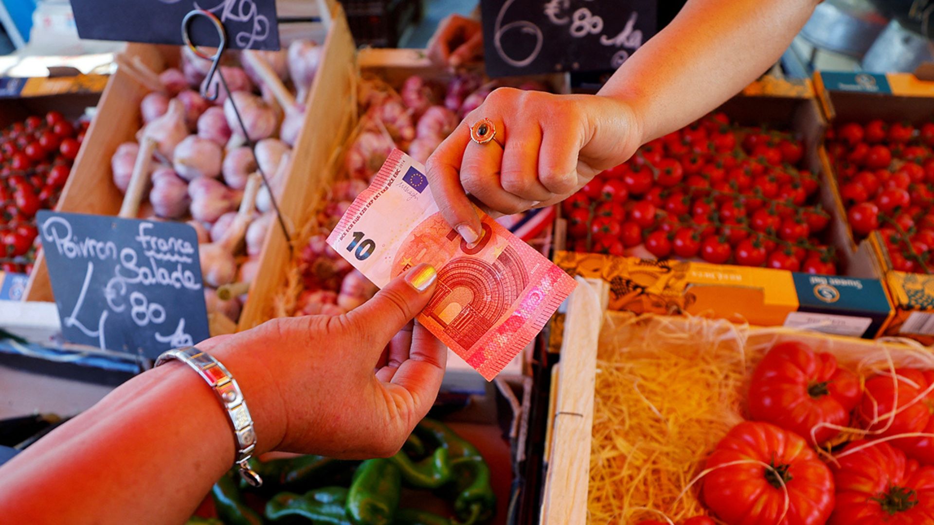 أسعار الطاقة تدفع التضخم في فرنسا للارتفاع إلى 2.4%