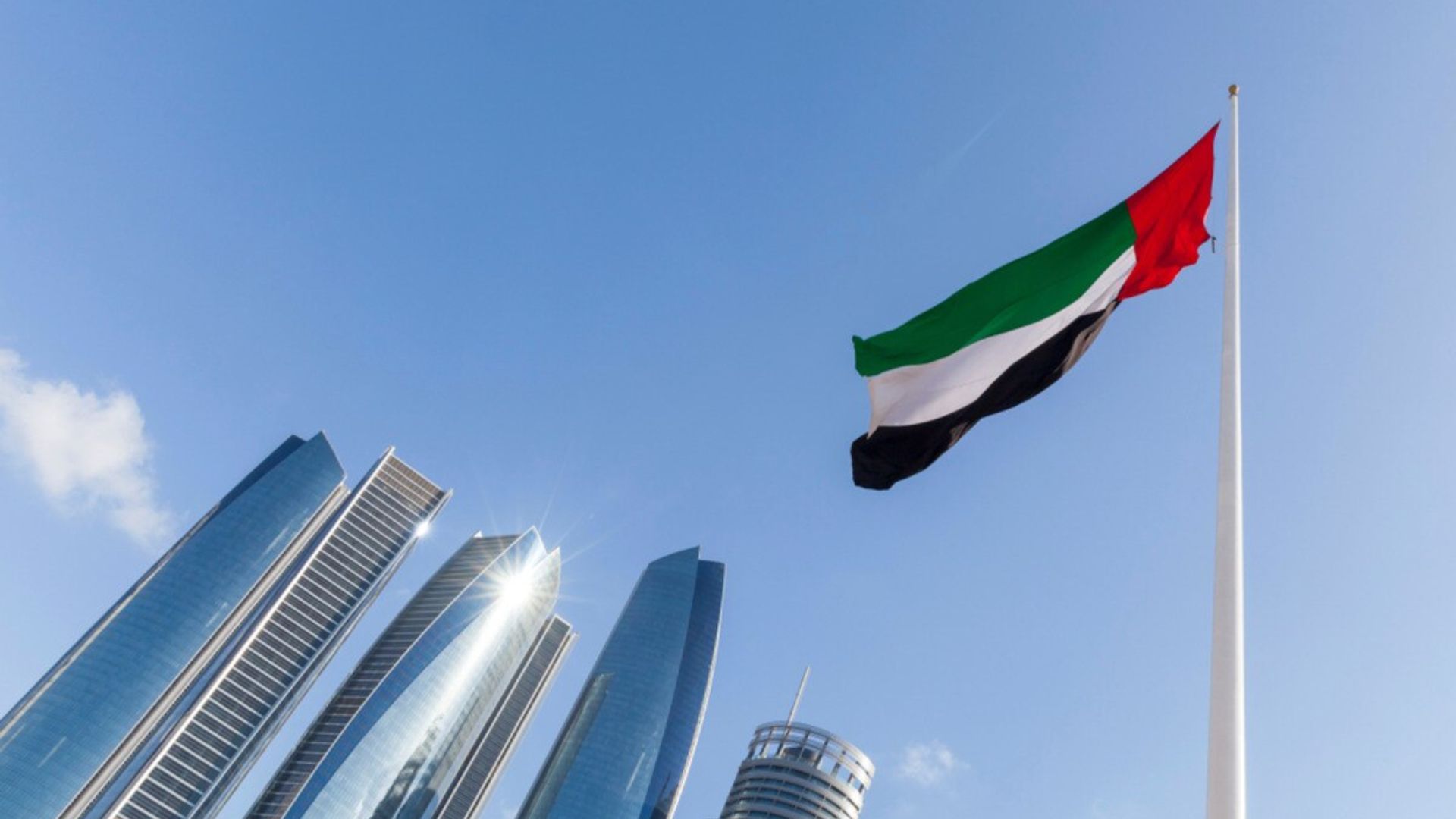 نمو الناتج المحلي الإجمالي الحقيقي للإمارات 6.2% في 2025