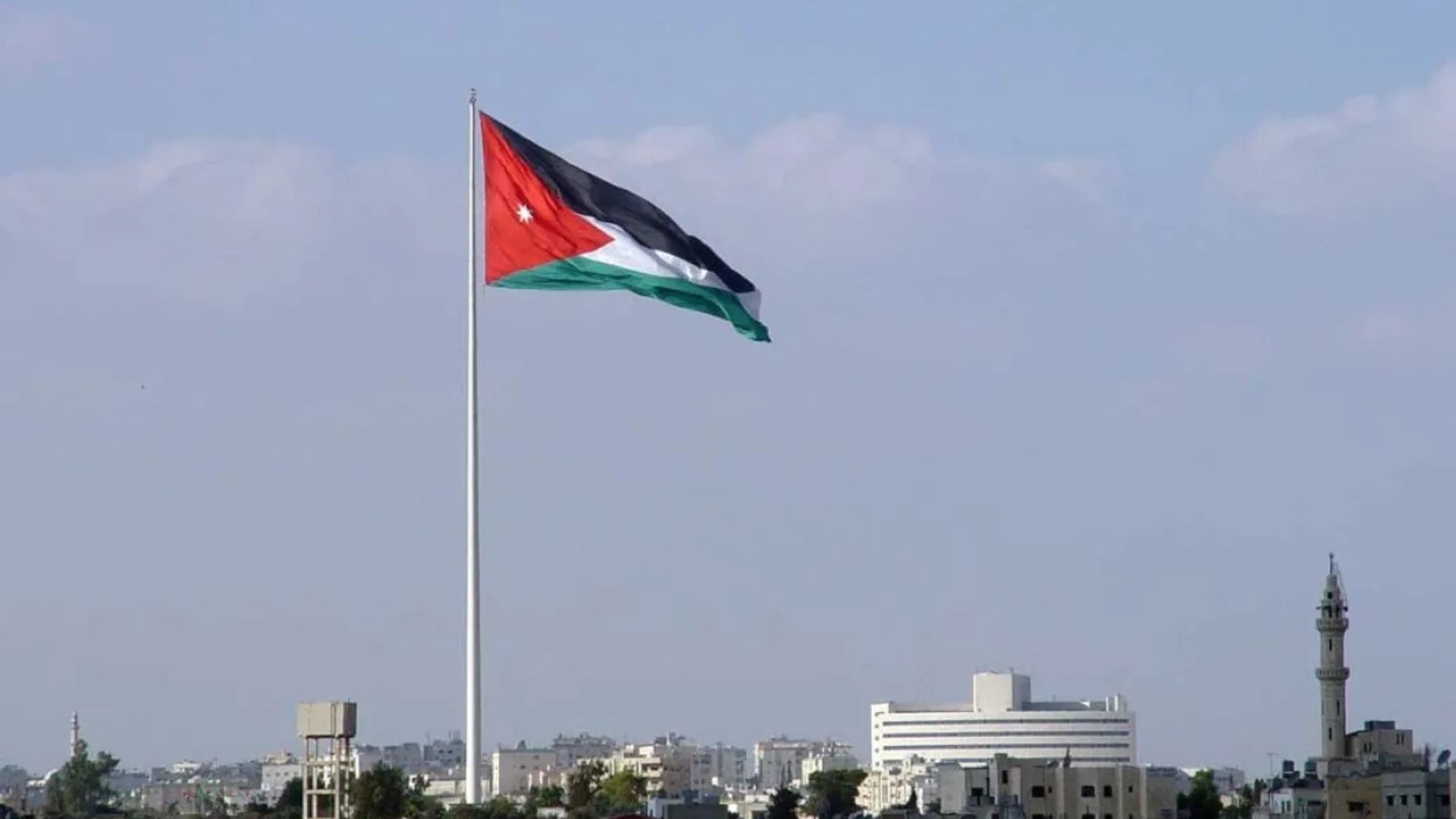 تراجع معدل البطالة في الأردن إلى 16.1% خلال الربع الأول من 2026