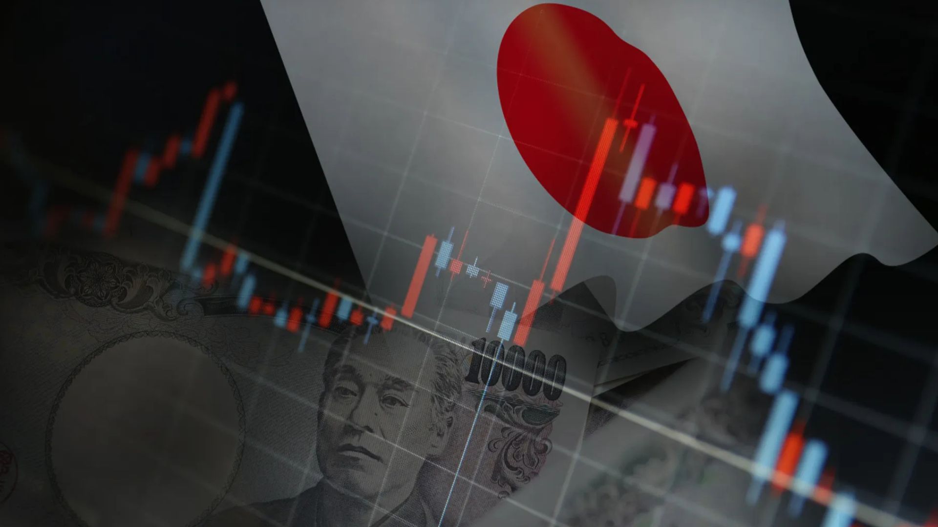الأسهم اليابانية تدفع مؤشر نيكاي لتخطي 67 ألفاً لأول مرة