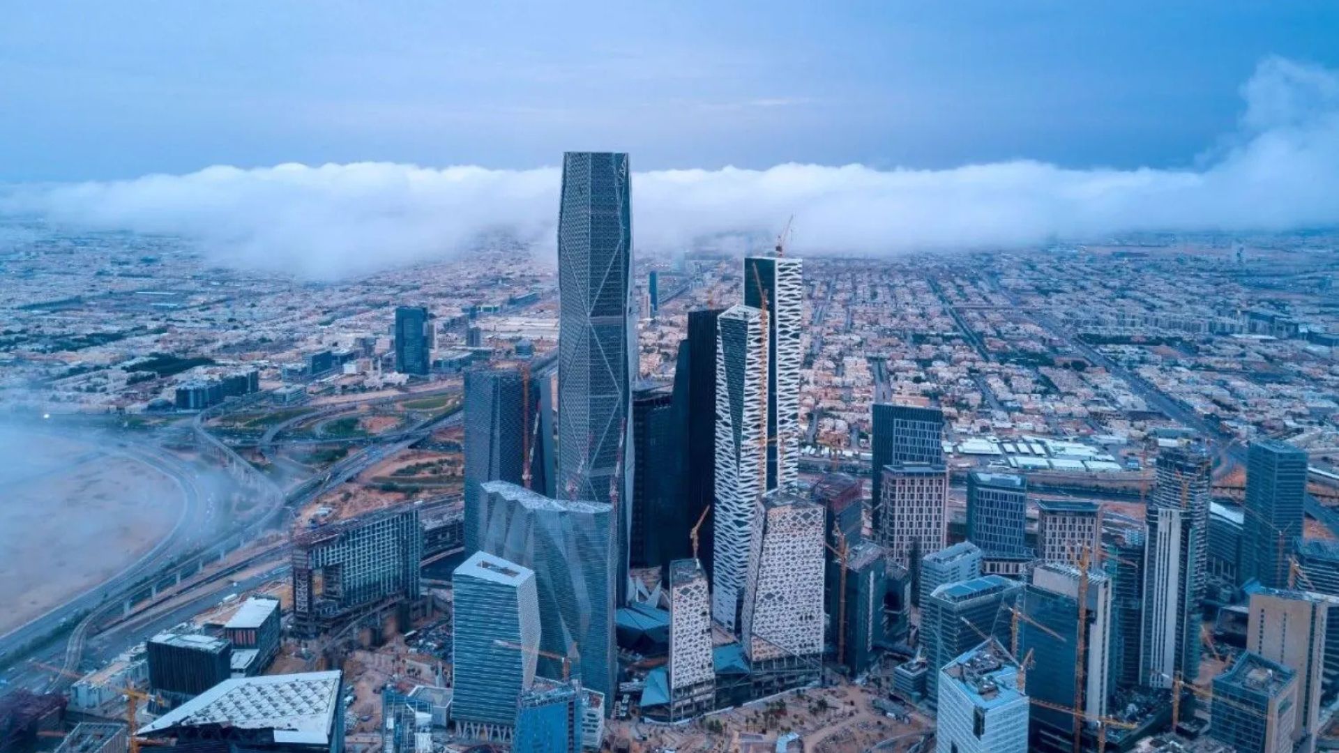 تعديلات مرتقبة في السعودية لتمهيد التوريق العقارية