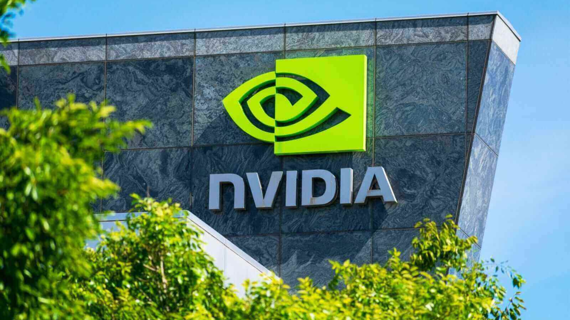 أسهم "أنفيديا" تقفز 6% وتضيف 320 مليار دولار لقيمتها السوقية في يوم واحد