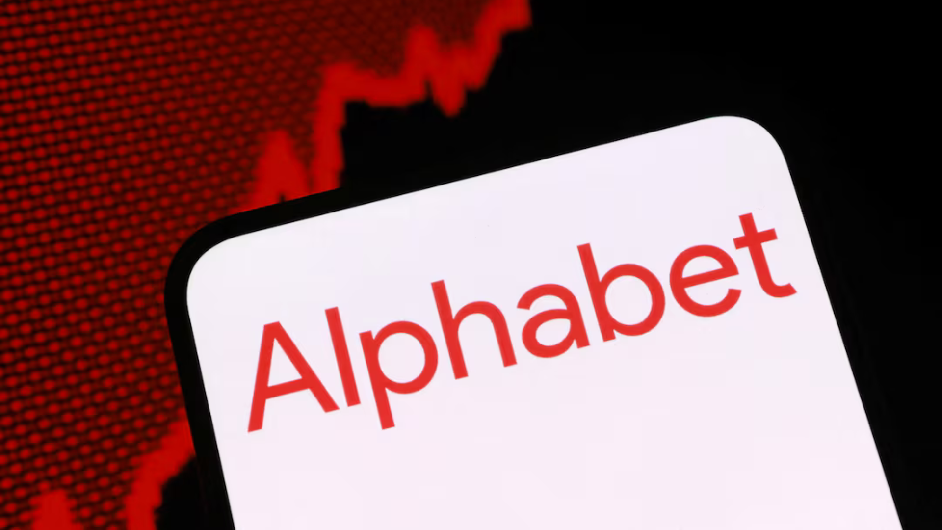 "ألفابت" تخطط لجمع 80 مليار دولار لتمويل توسعها في مجال الذكاء الاصطناعي