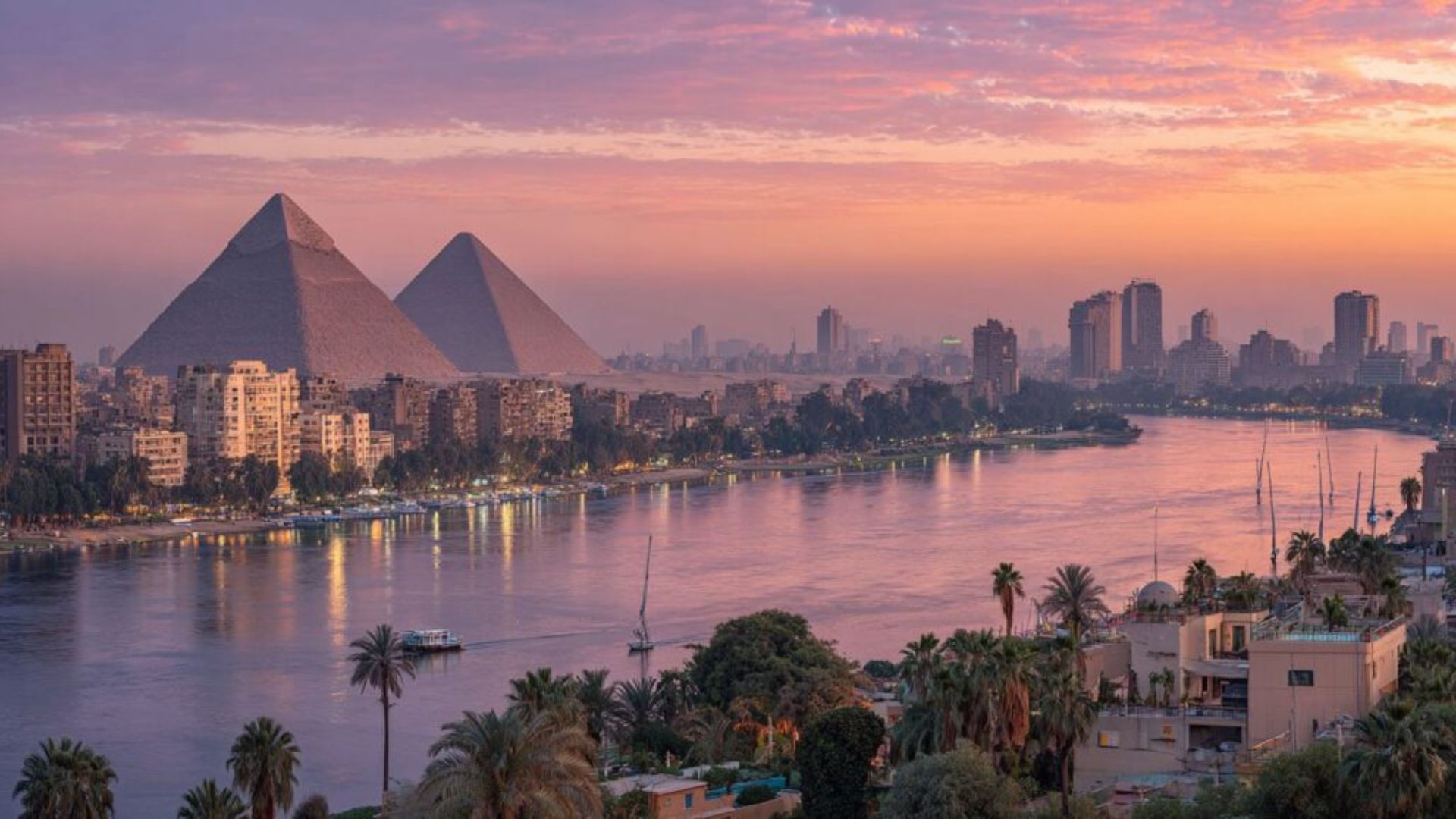 مصلحة الضرائب المصرية: لا زيادة في أسعار الغاز الطبيعي للمنازل نتيجة التعديلات الضريبية المقترحة