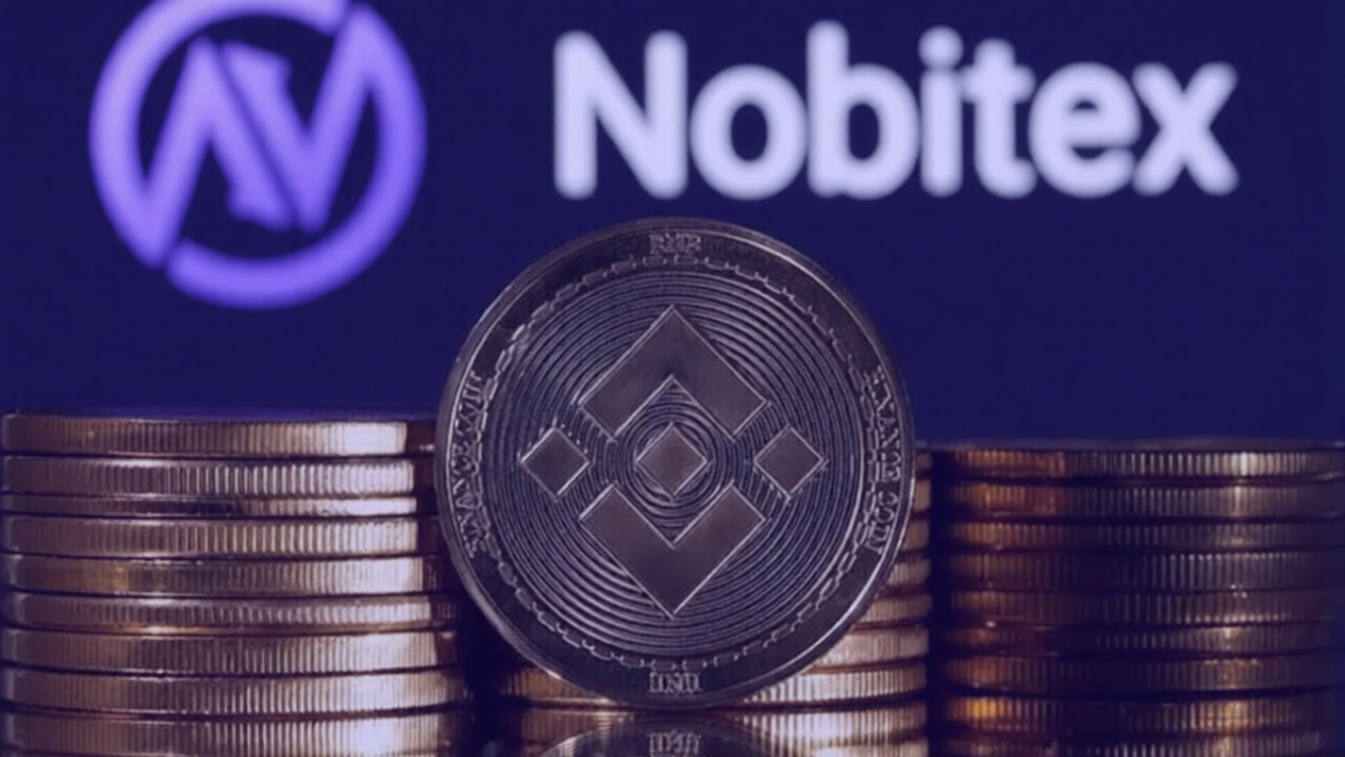الولايات المتحدة تفرض عقوبات على أكبر منصة عملات رقمية إيرانية