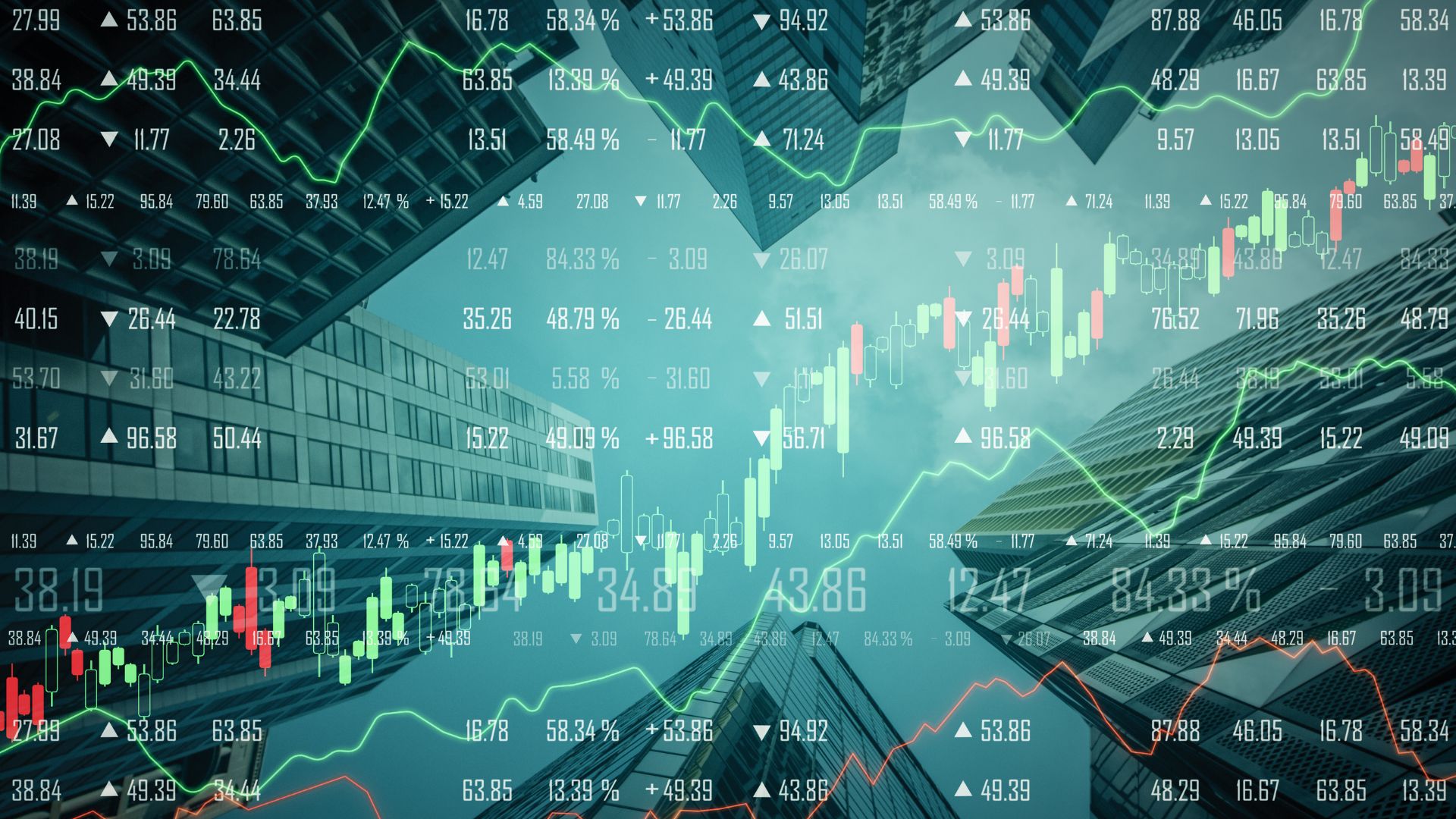 سوق الصناديق يسجّل مستوى قياسيًا بتجاوز ETF حاجز التريليون دولار