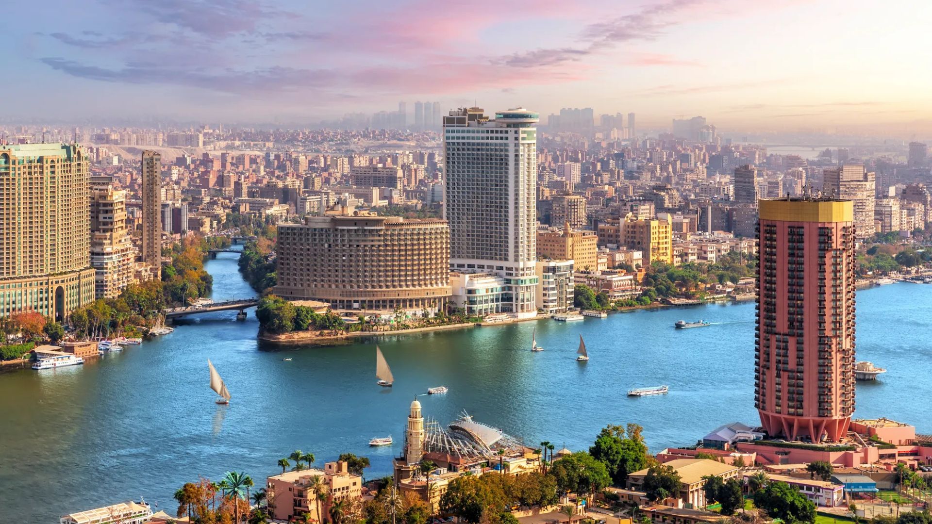 الحكومة المصرية تعلن خطوات جديدة لضبط منظومة المعاشات واستغلال الوحدات الشاغرة