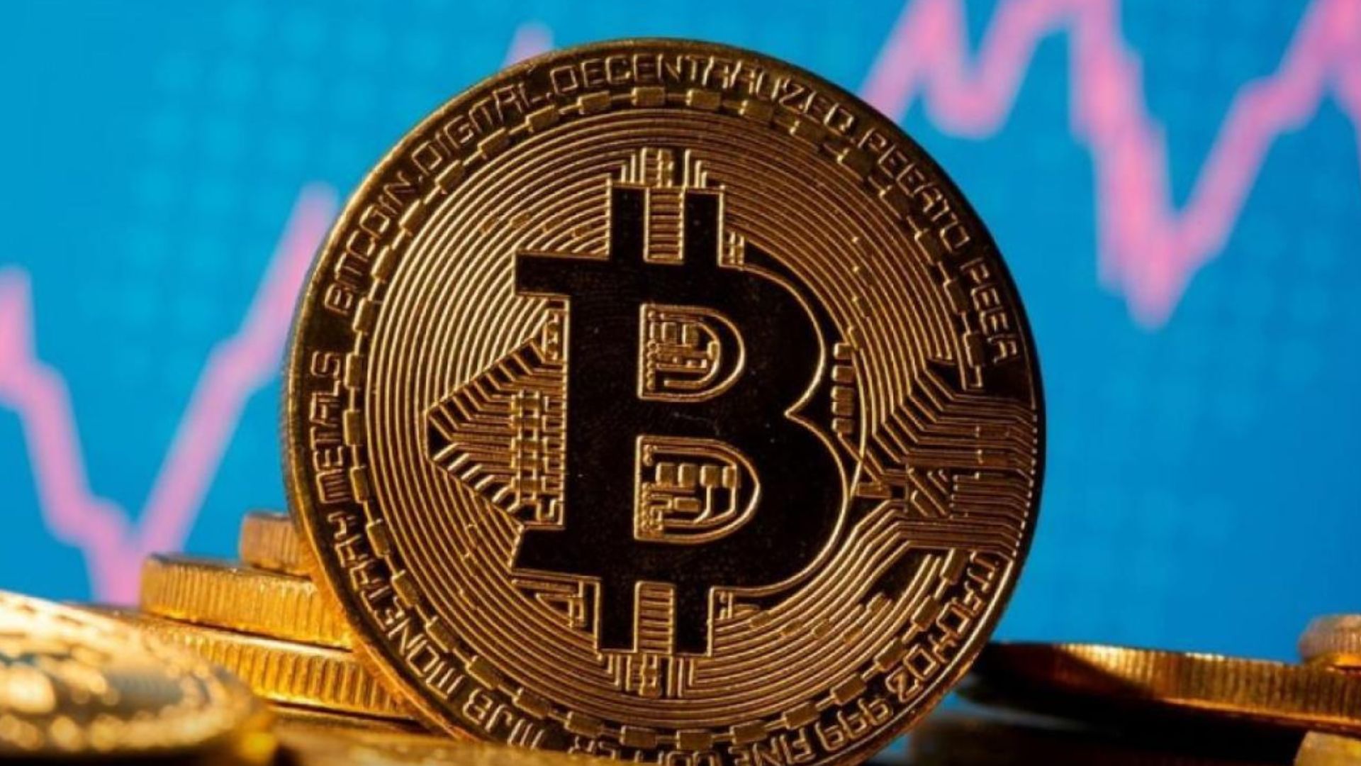 بيتكوين عند أدنى مستوياتها منذ أشهر وسط تصاعد التوترات الجيوسياسية