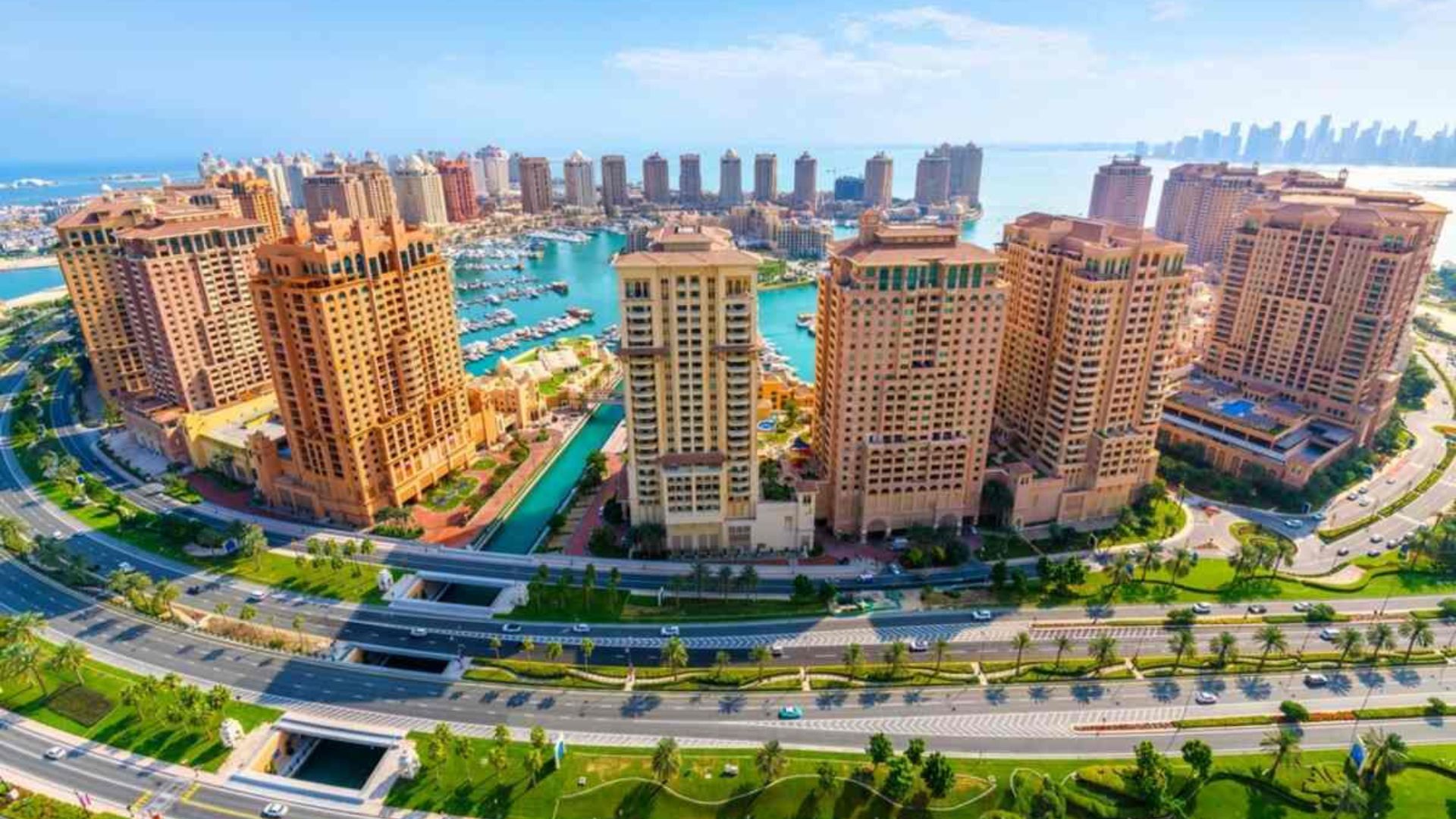 تداولات عقارية في قطر تتجاوز 1.73 مليار ريال خلال مايو