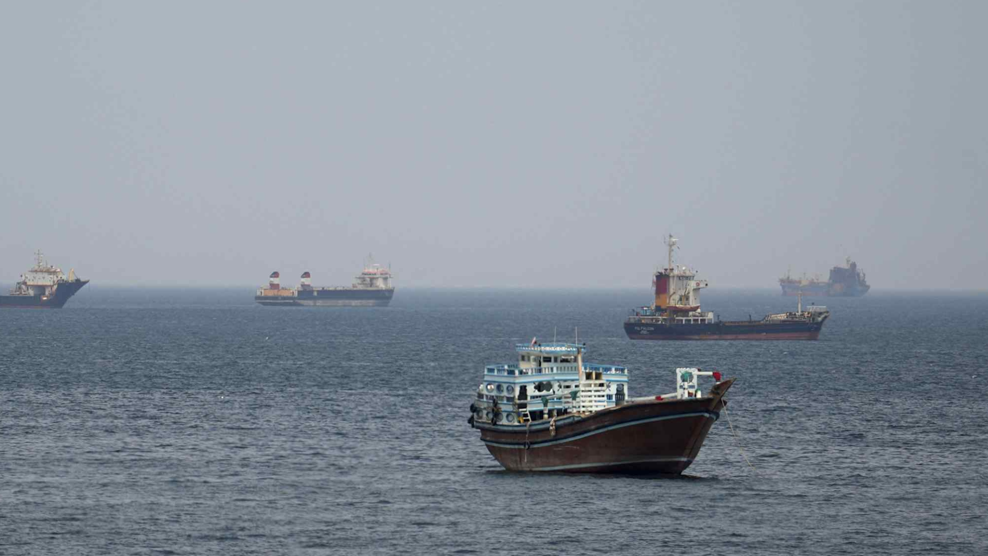 قطر: نرحب بالتوصل إلى اتفاق بين أميركا وإيران لحل الخلافات