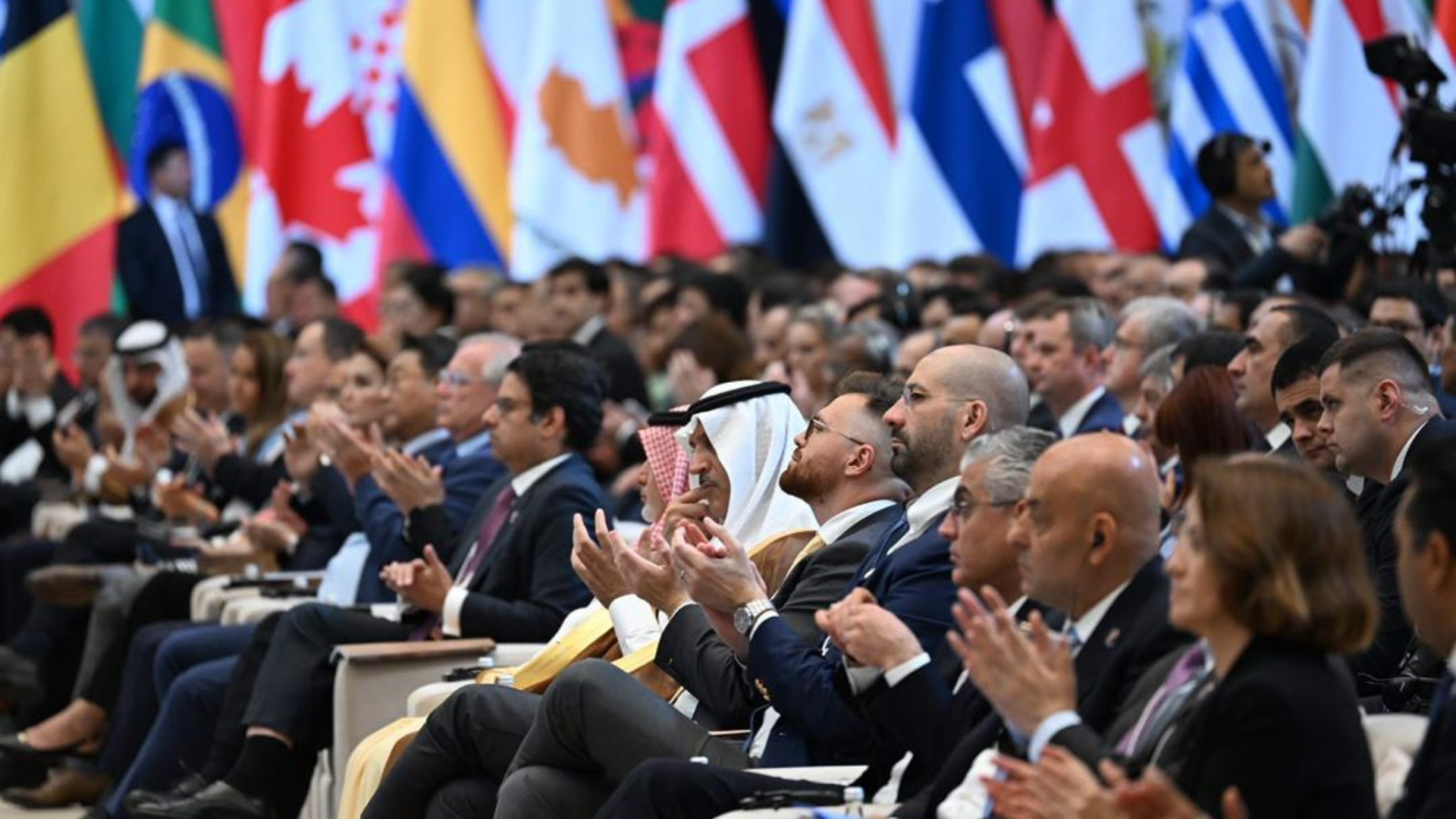 اختتام منتدى طشقند الدولي الخامس للاستثمار بمشاركة قطرية