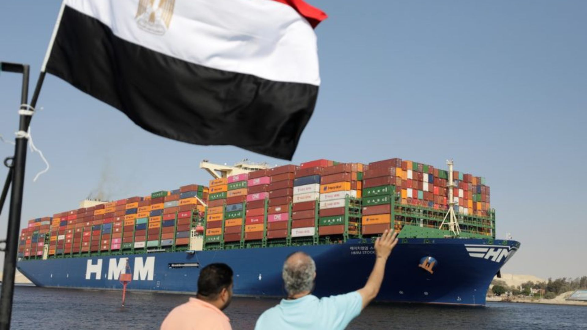 صادرات مصر الغذائية ترتفع إلى 2.43 مليار دولار خلال 4 أشهر