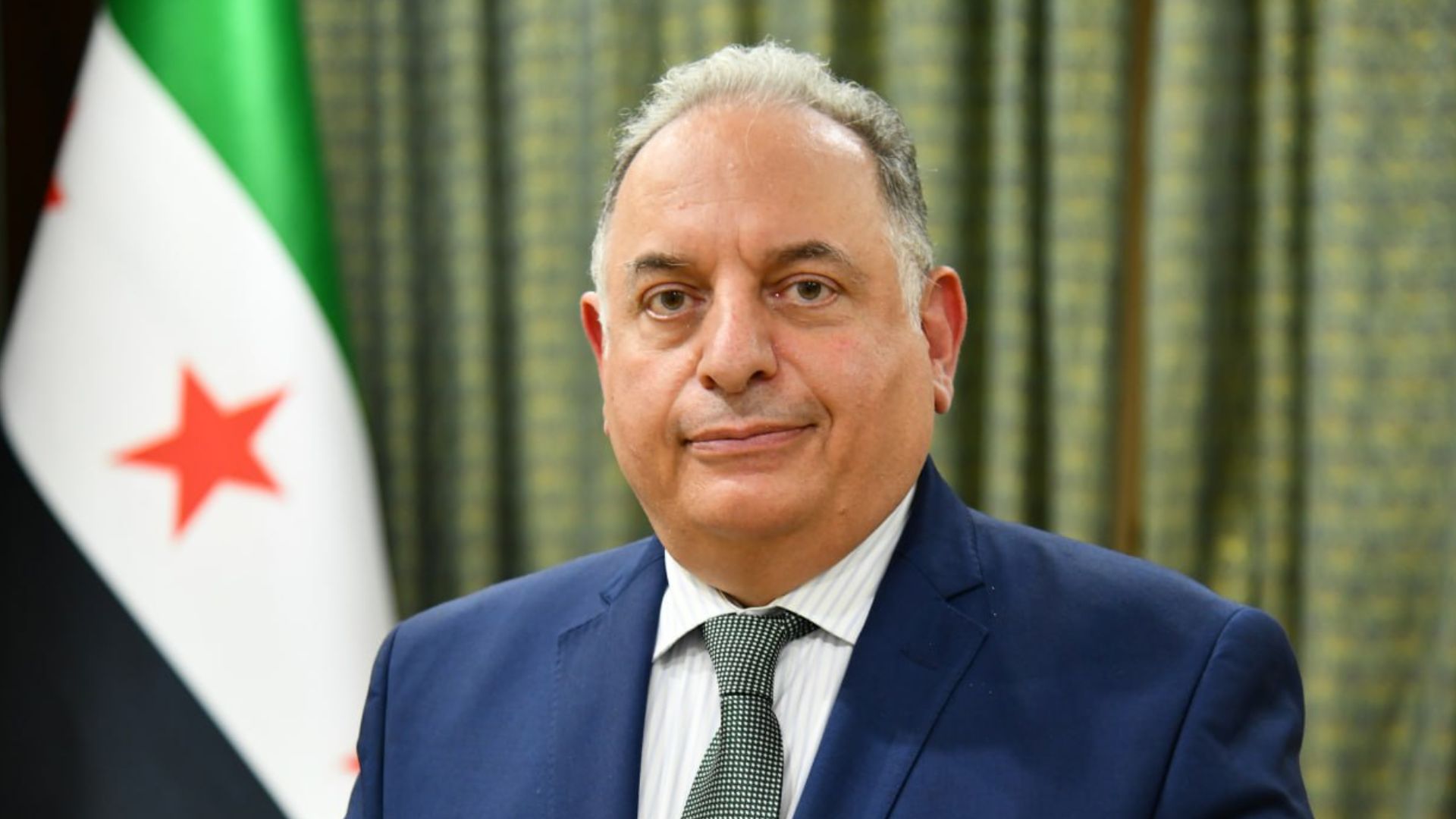 سوريا تتجه لاستكمال منظومة الرواتب وزيادة الأجور مستقبلاً