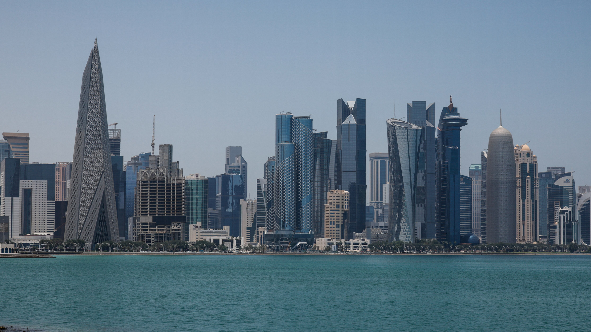 قفزت السيولة المحلية في قطر إلى مستوى قياسي بلغ 801 مليار ريال قطري في مايو