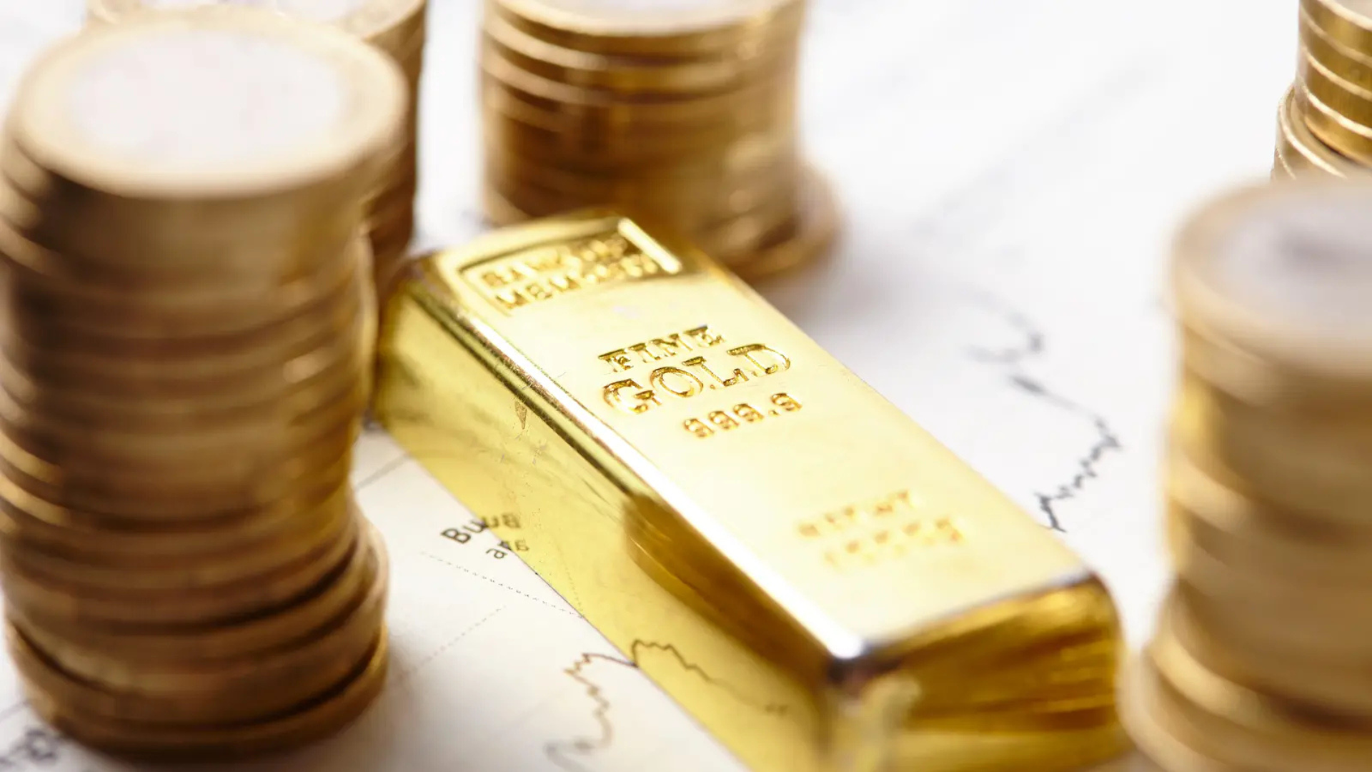 الذهب يهبط دون مستوى 4,000 دولار للأونصة للمرة الأولى منذ سبعة أشهر
