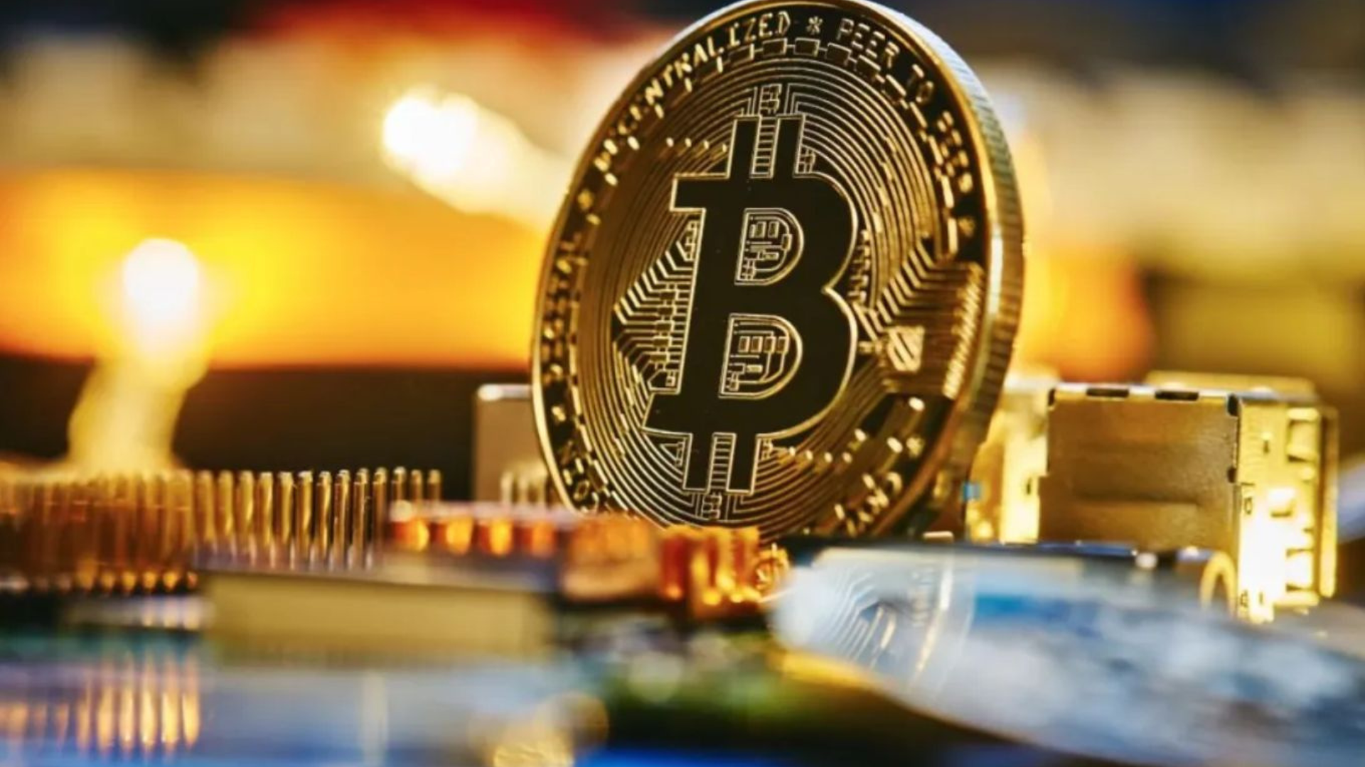 ينخفض سعر البيتكوين إلى ما دون 60,000 دولار، ليصل إلى أدنى مستوى له منذ أكتوبر 2024