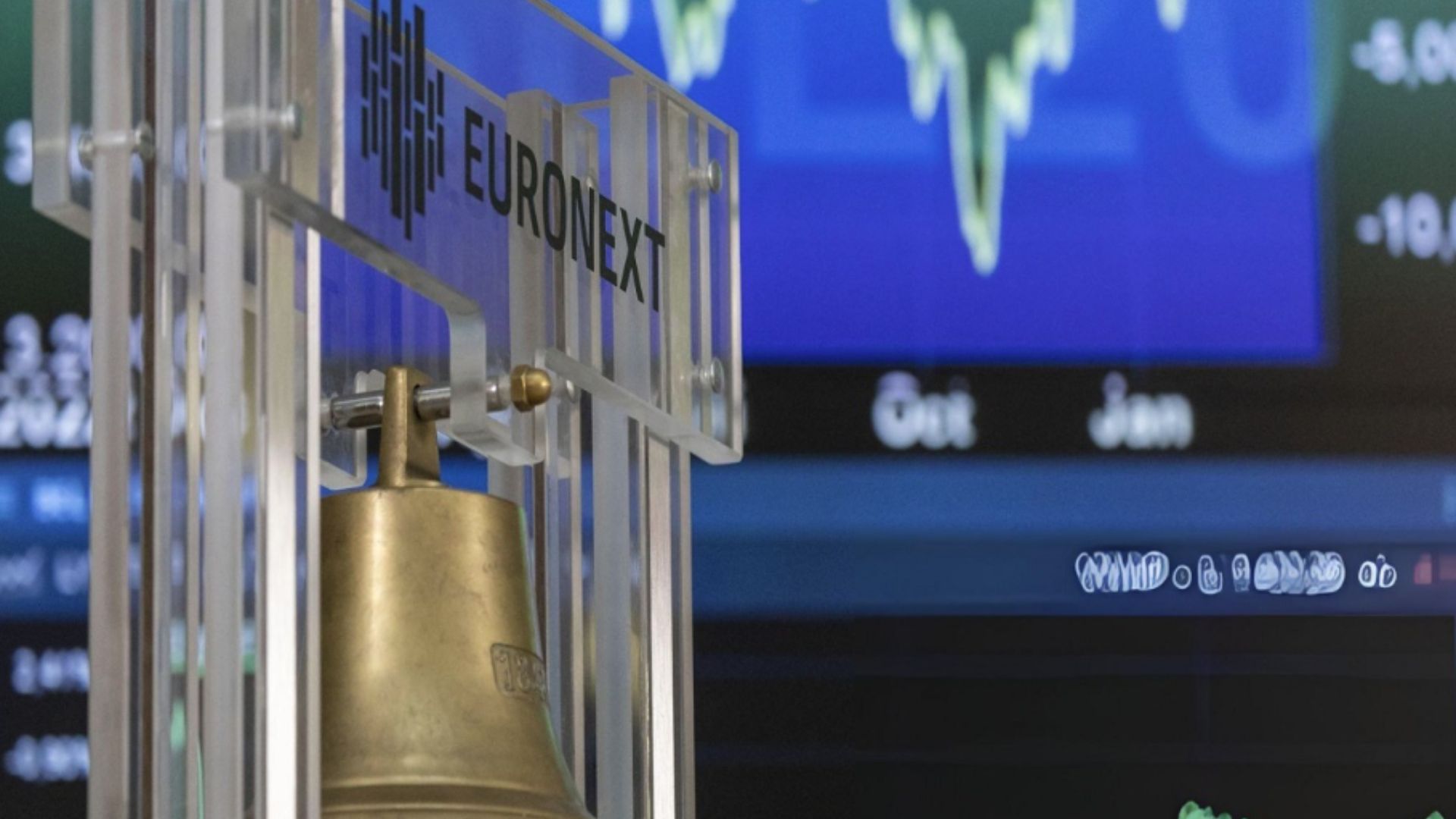 الأسهم الأوروبية تتراجع مع توجه المستثمرين للحذر
