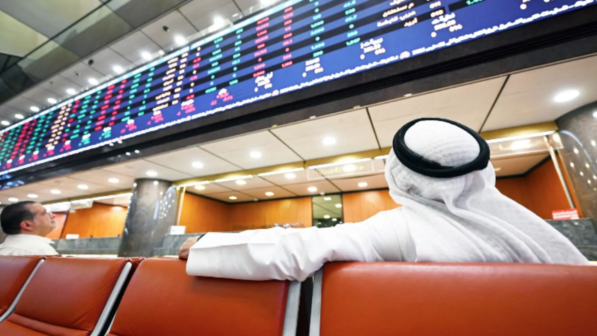 تراجع غالبية الأسواق الإقليمية بفعل انخفاض القطاعات القيادية