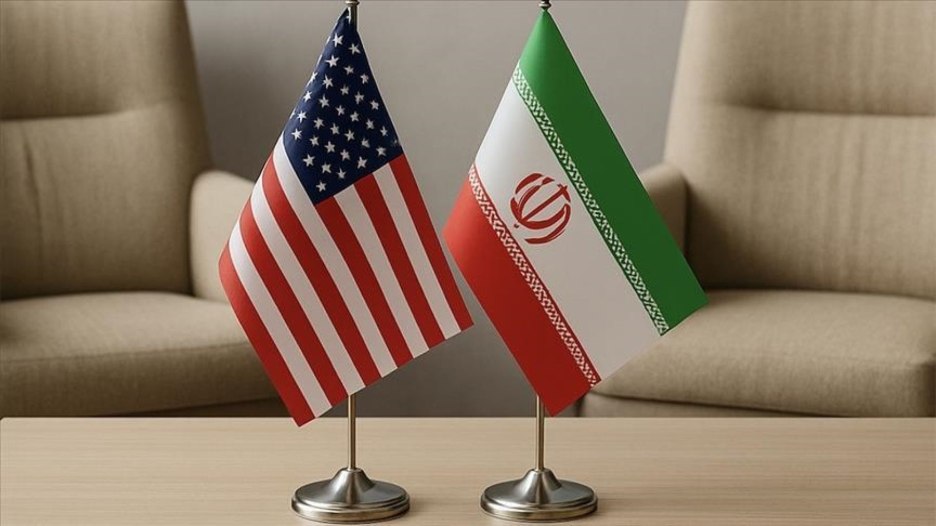 إيران تطلب عقد اجتماع في الدوحة