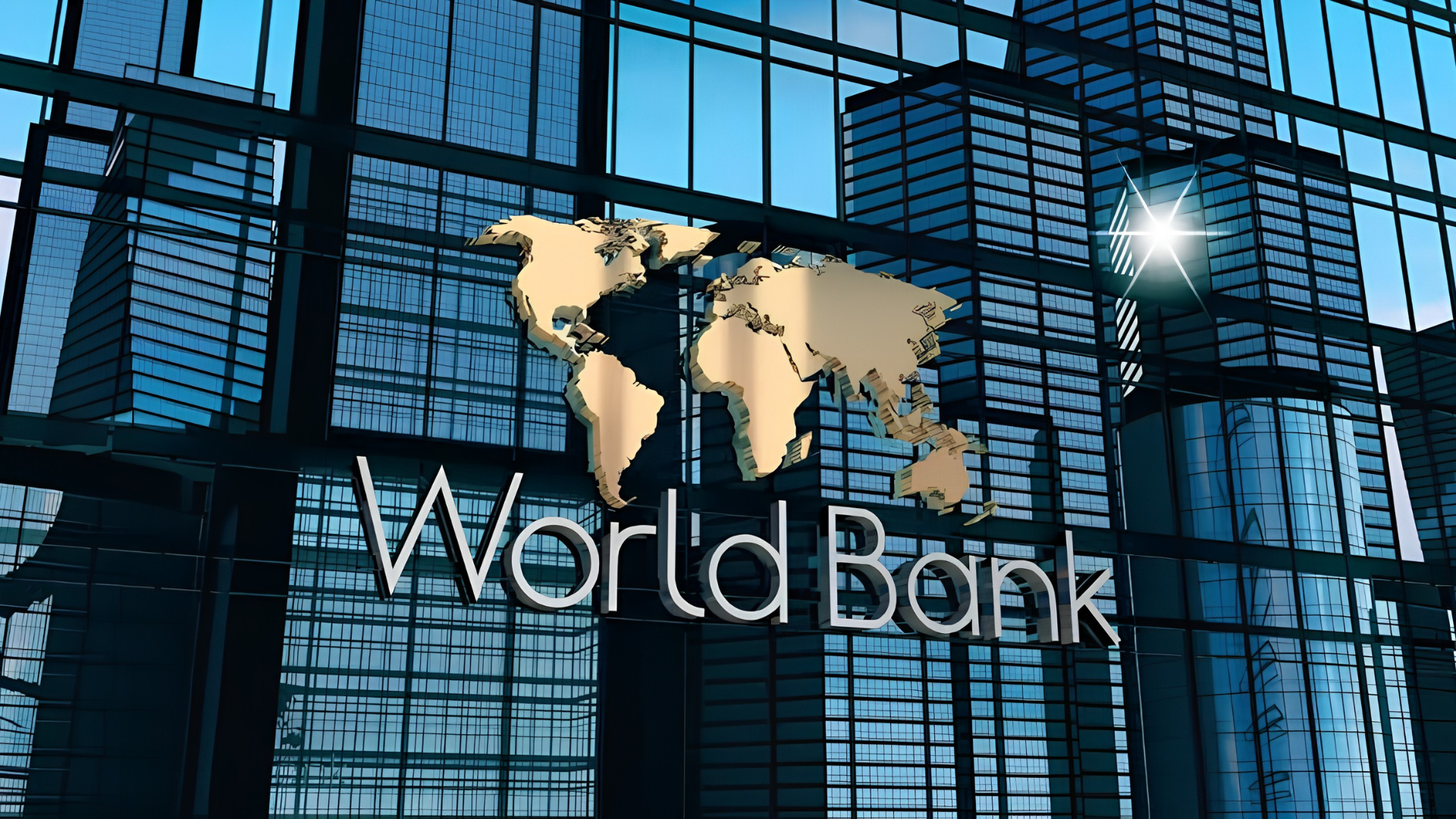 البنك الدولي يلغي هدف التمويل المناخي ويتجه لقياس الأثر التنموي