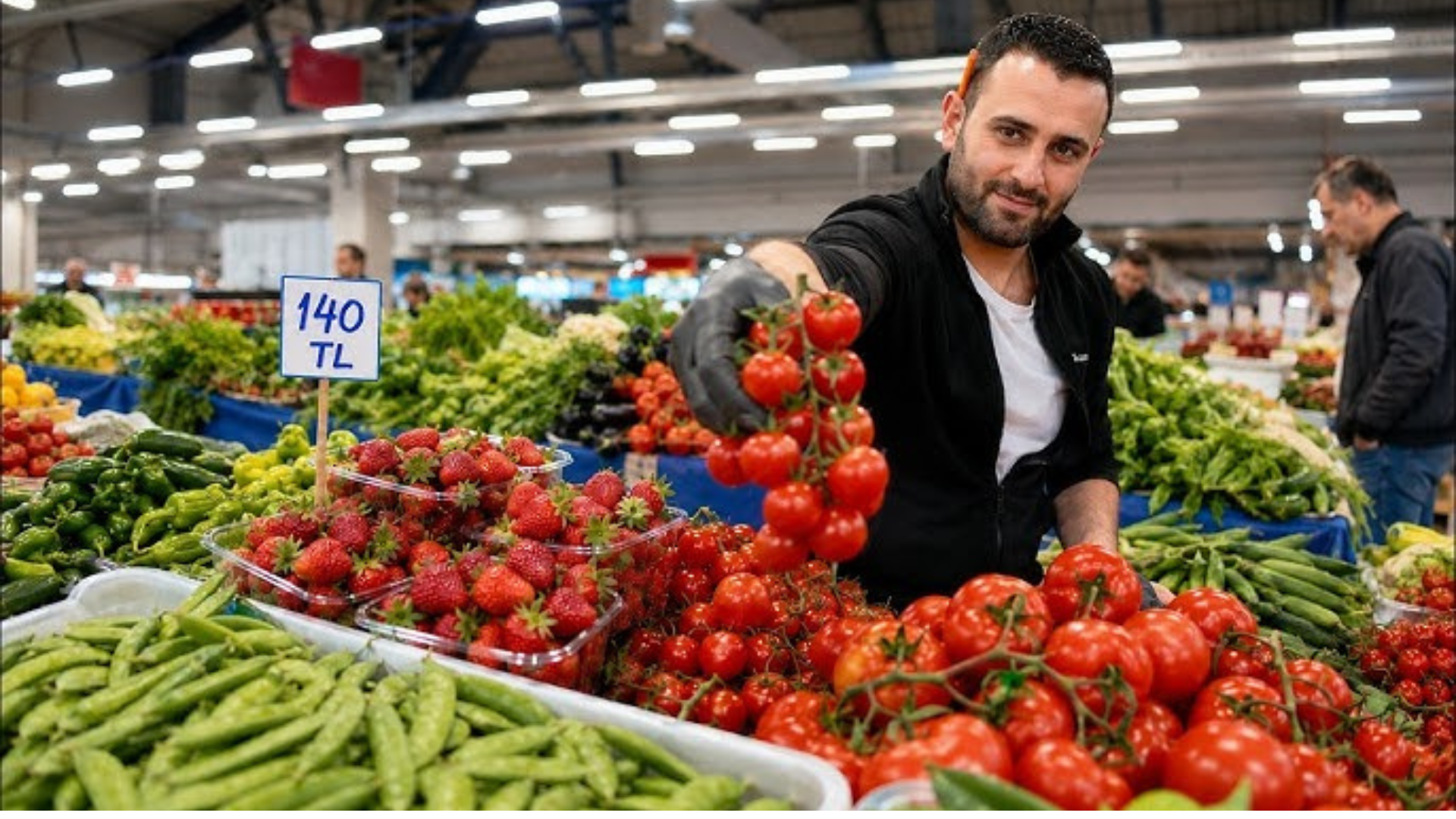 التضخم السنوي في تركيا يتراجع إلى 32.11% في يونيو