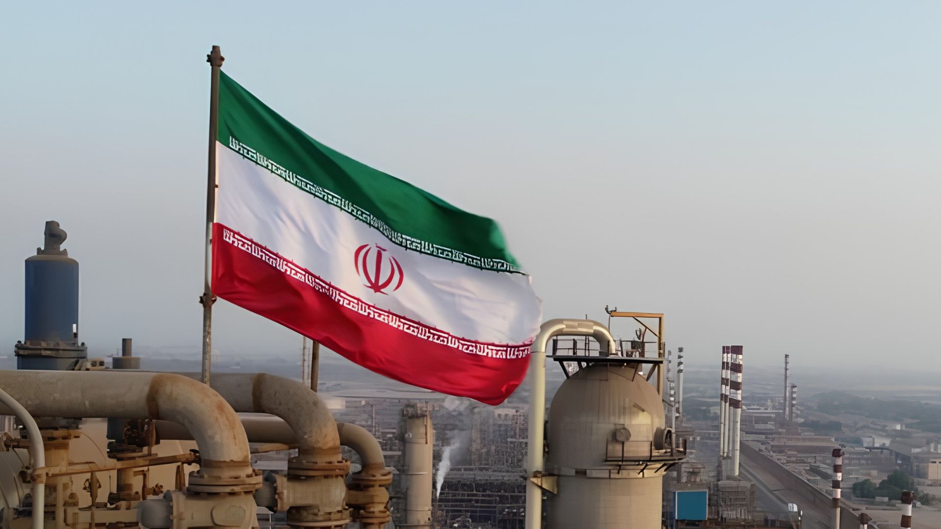 اليابان تدرس استيراد النفط الإيراني وسط تخفيف العقوبات الأمريكية