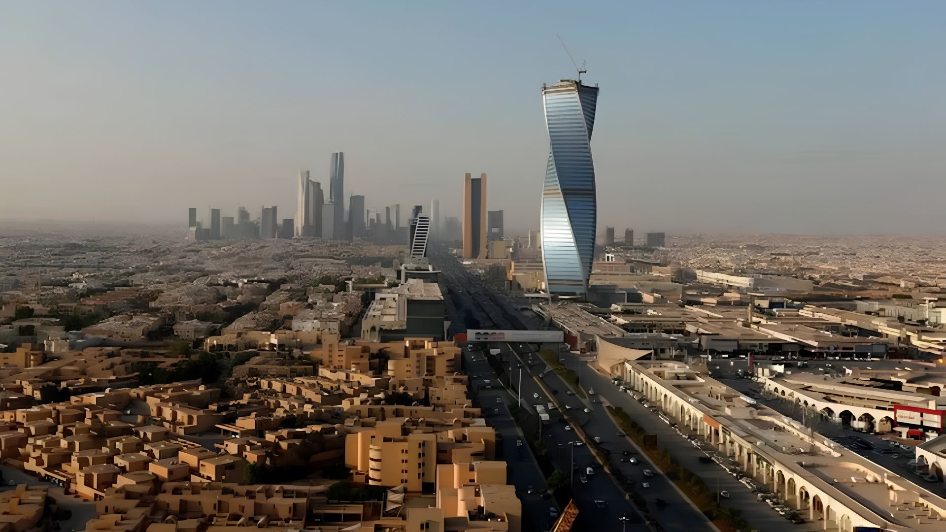 القطاع الخاص غير النفطي في السعودية يسجل أعلى وتيرة نمو في 4 أشهر