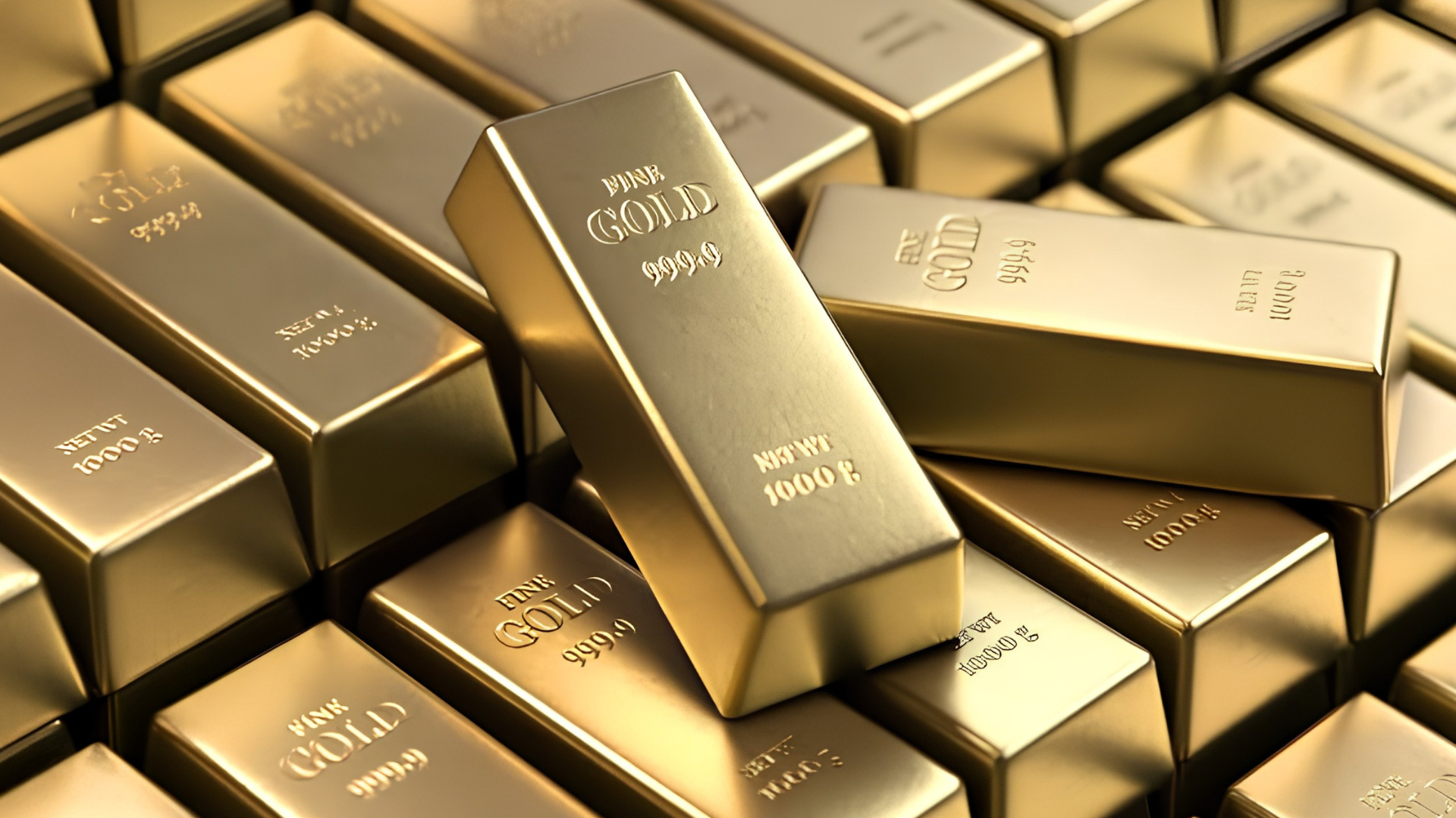 الذهب يواصل مكاسبه فوق 4200 دولار بدعم ضعف الدولار وتراجع توقعات الفائدة