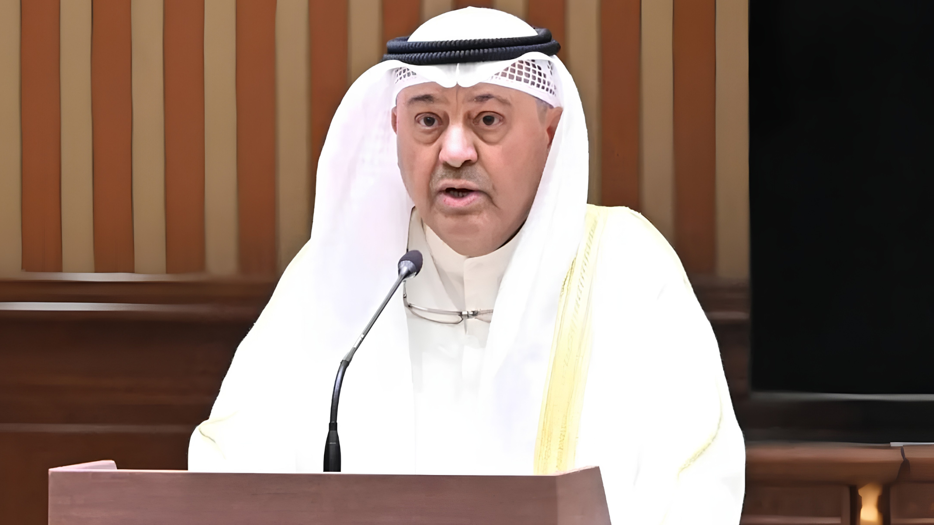 الكويت تؤكد أهمية التنسيق بين المنتجين لدعم استقرار أسواق النفط