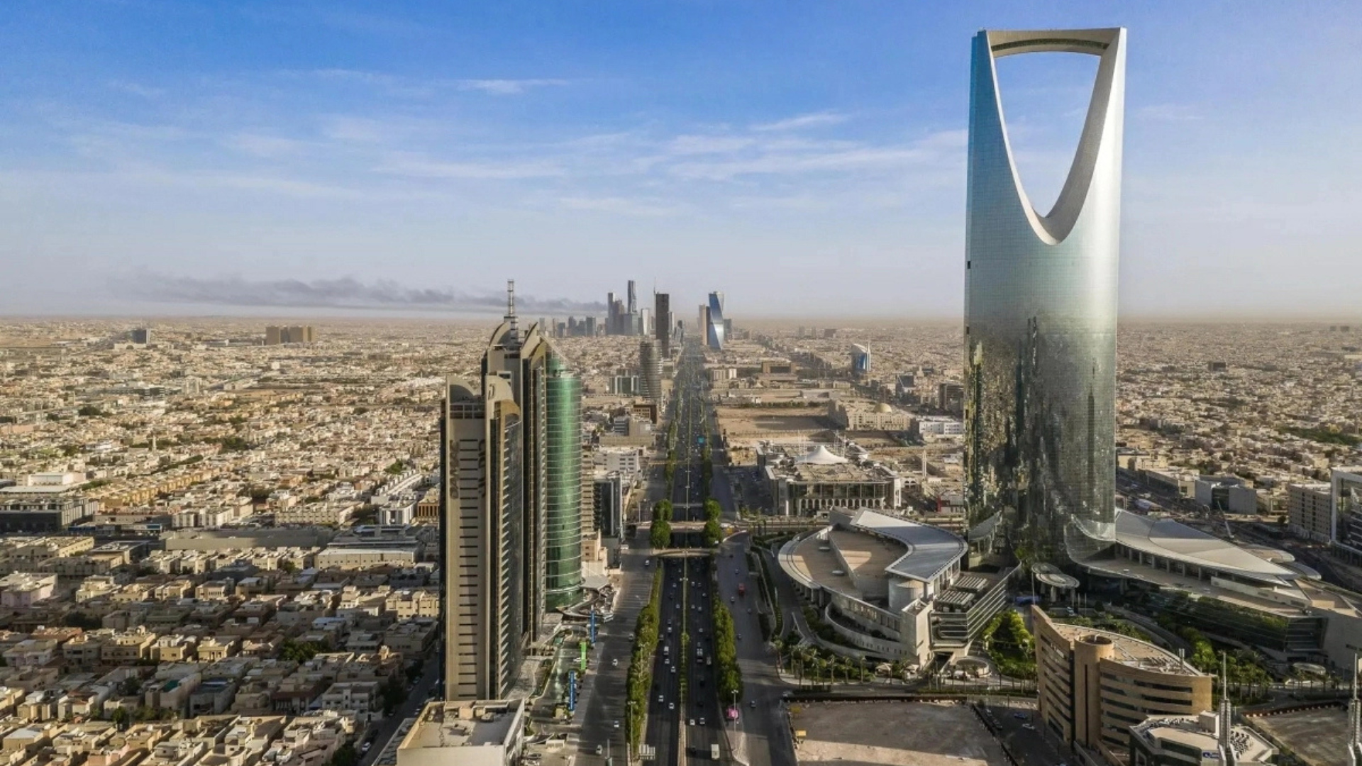 "فيتش" تؤكد التصنيف الائتماني للسعودية عند +A مع نظرة مستقبلية مستقرة