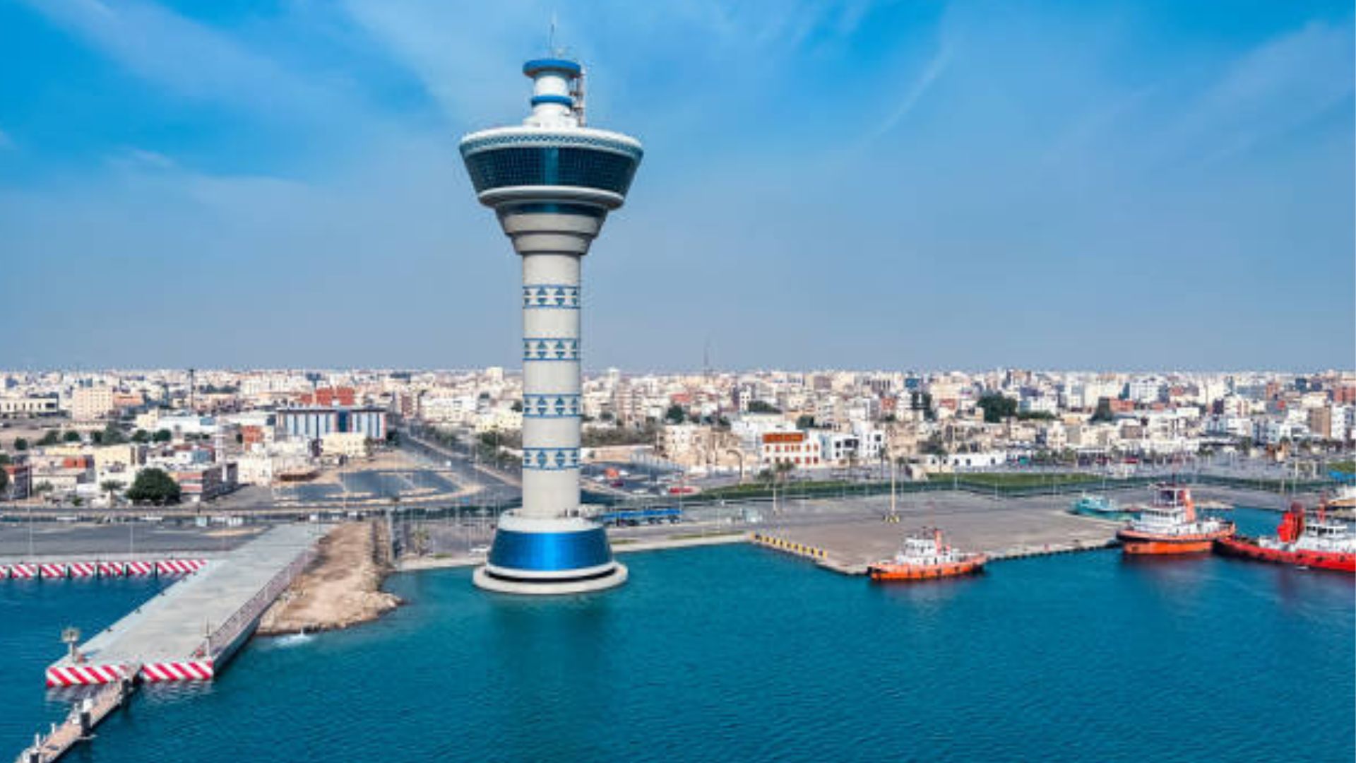 شحنات النفط من ميناء ينبع السعودي تقترب من مستوياتها القصوى
