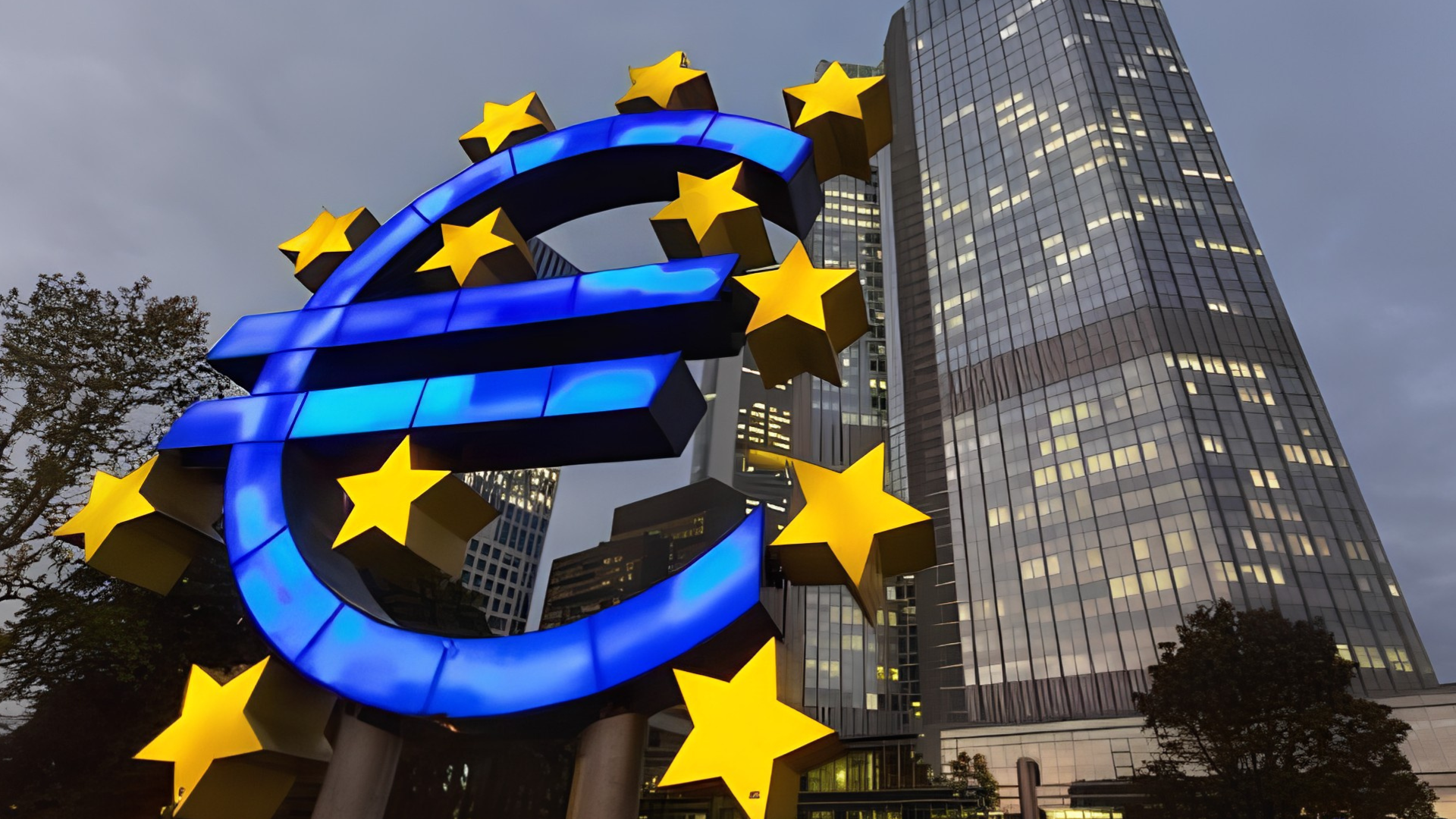 توقعات بتثبيت الفائدة الأوروبية مجدداً خلال الأسبوع المقبل