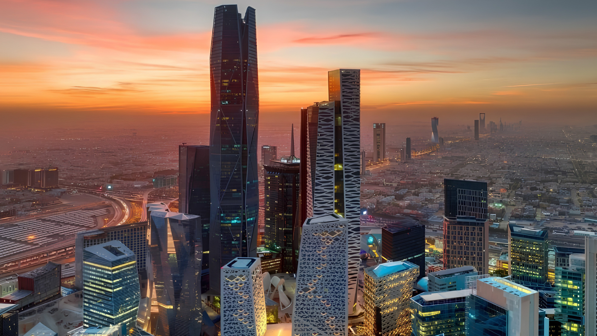 السعودية ضمن أكبر 20 جهة عالمية للاستثمار الأجنبي المباشر