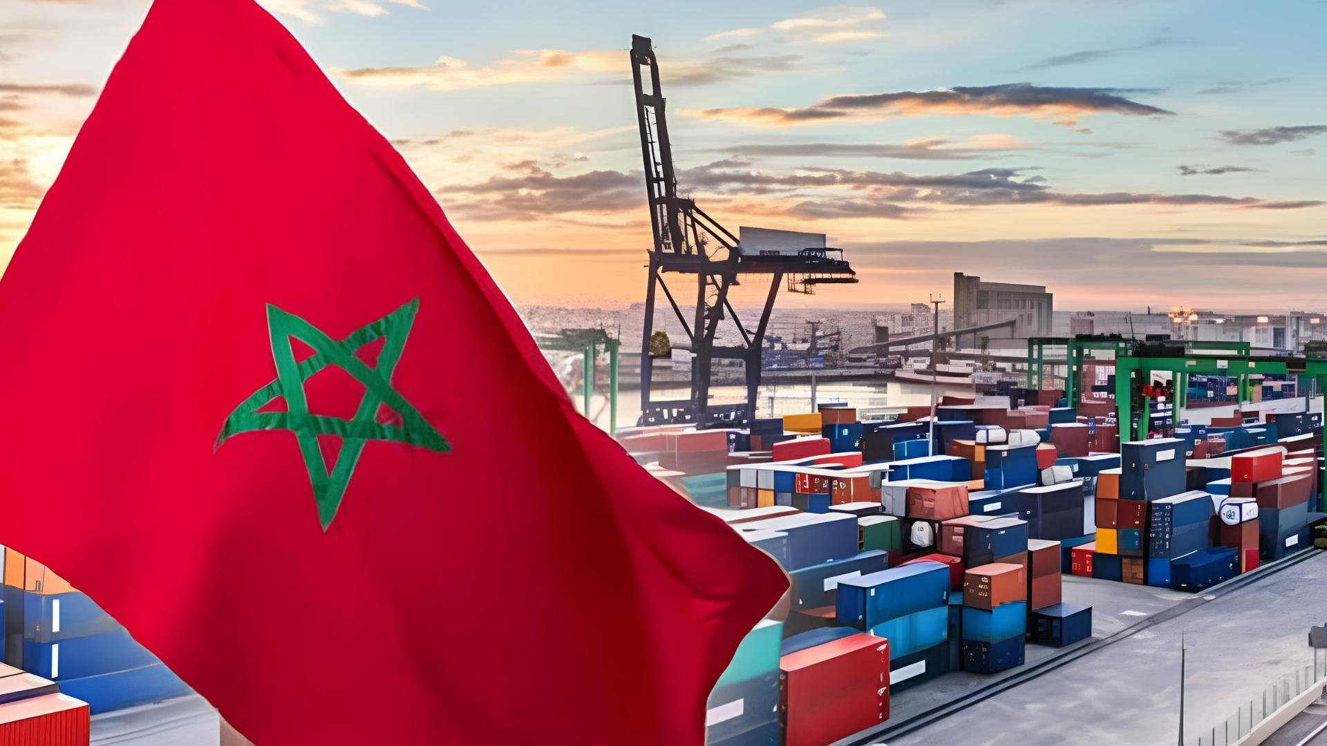 المغرب يواجه تباطؤًا متوقعًا في النمو الاقتصادي خلال 2027