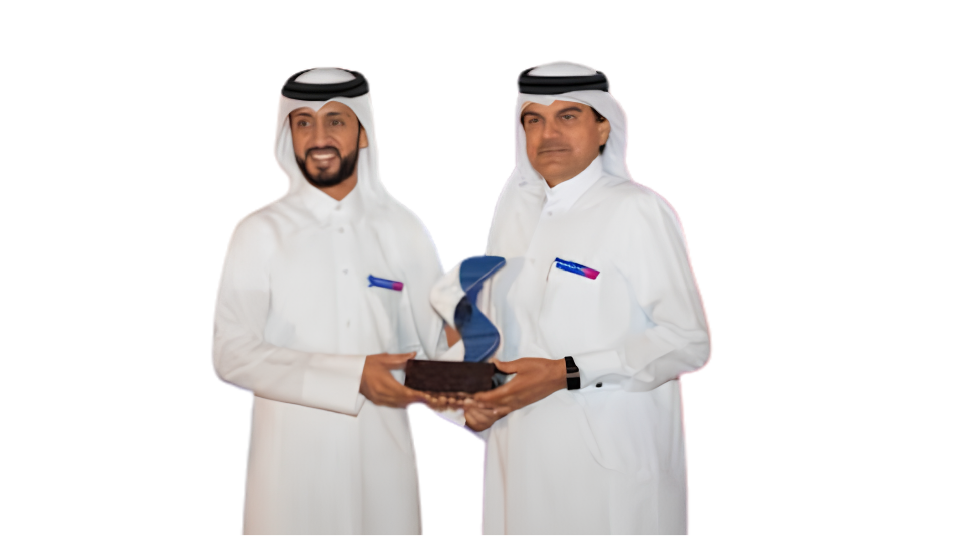 بنك قطر الدولي الإسلامي مستثمر استراتيجي جديد في "سكيب كاش"