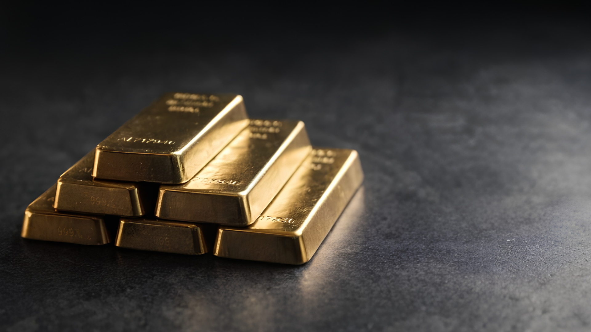 صعود الذهب بدعم انخفاض أسعار النفط وتراجع المخاوف التضخمية