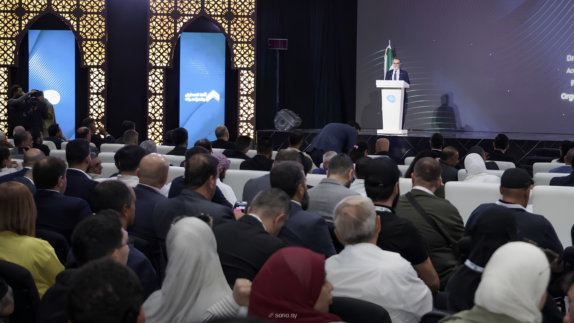 سوريا تستضيف معرض الزراعة والغذاء والصناعة بمشاركة 300 شركة دولية