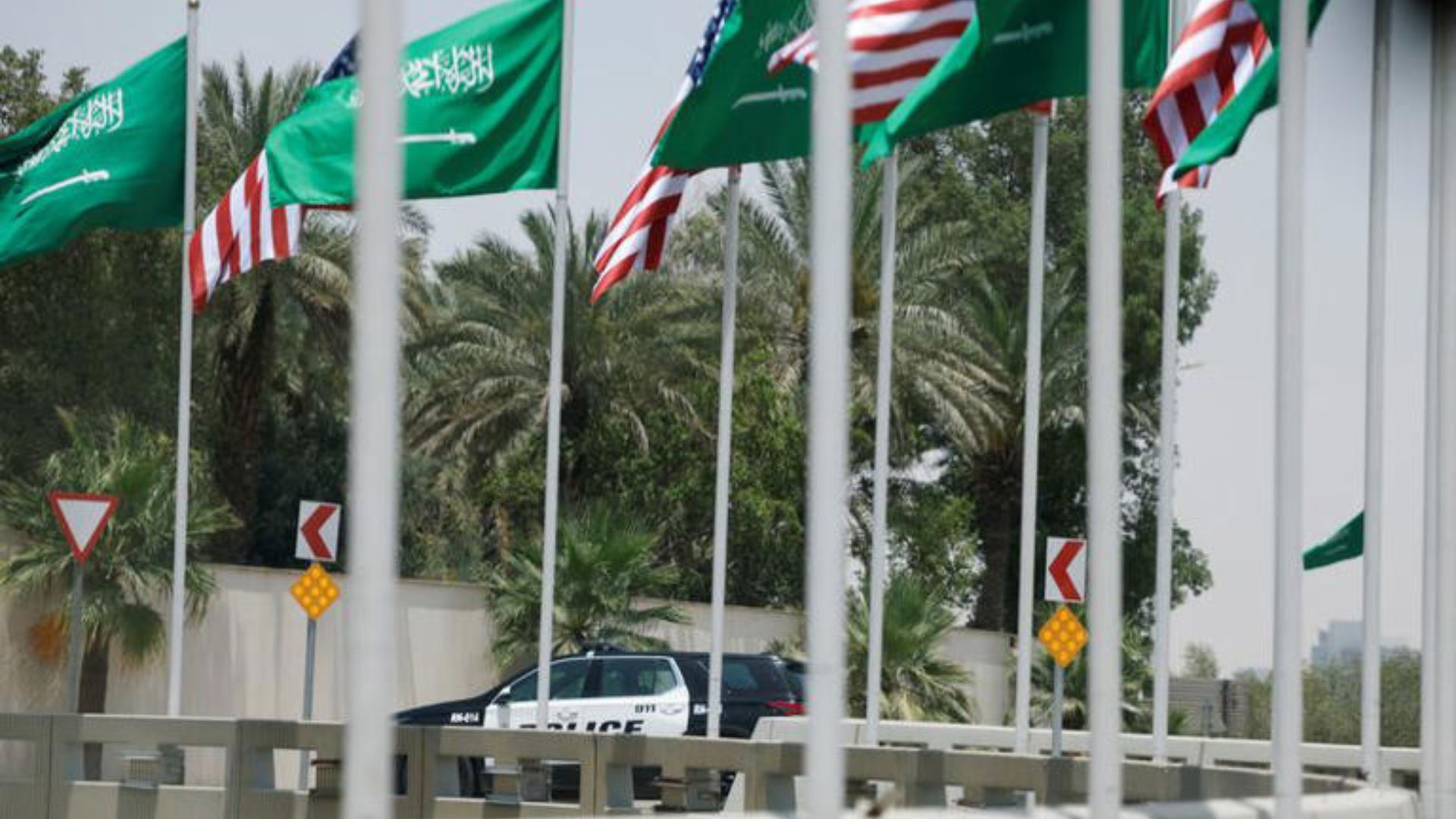 اتحاد أمريكي سعودي يمضي قدماً في مشروع مصفاة خليجية بقيمة 5 مليارات دولار