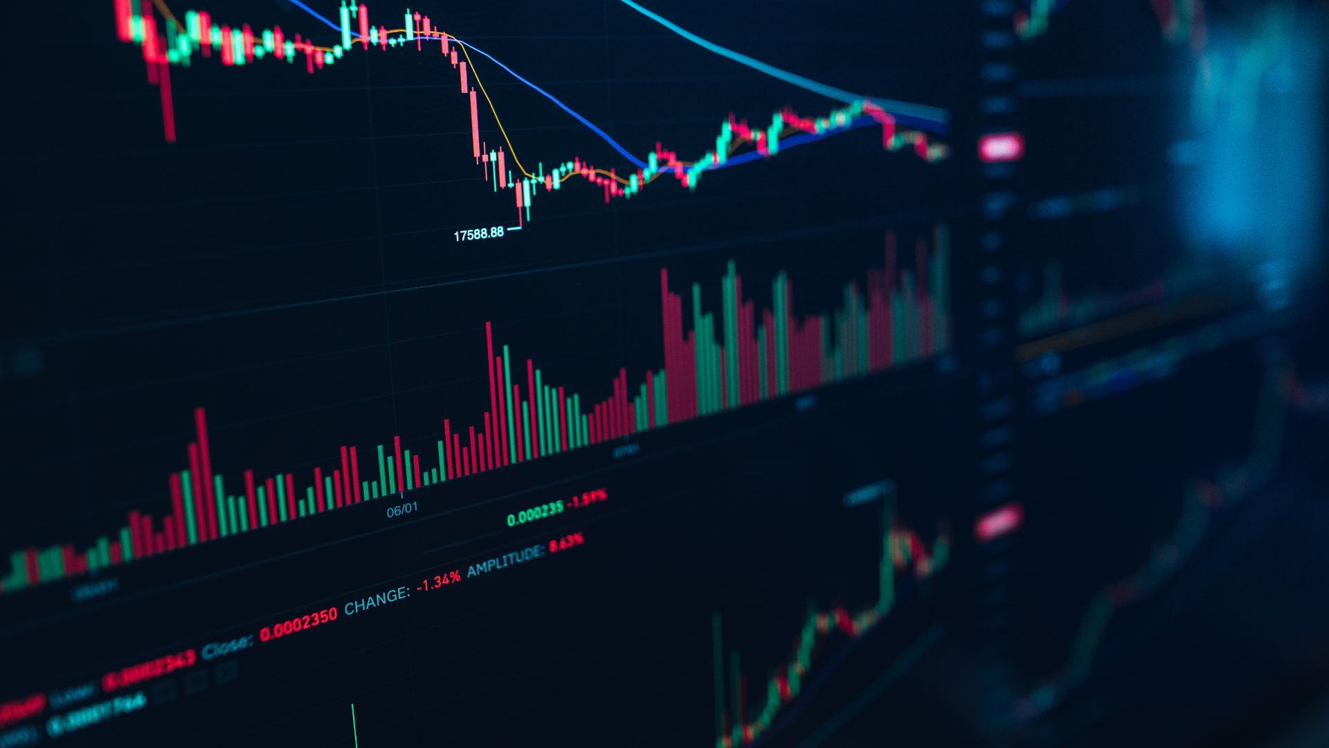 صندوق أشباه الموصلات يخسر أكثر من 10% خلال أسبوع وسط ضغوط على أسهم الرقائق