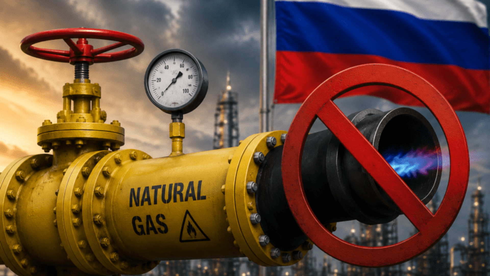 روسيا تبقي قيود تصدير الوقود سارية حتى نهاية يناير 2027