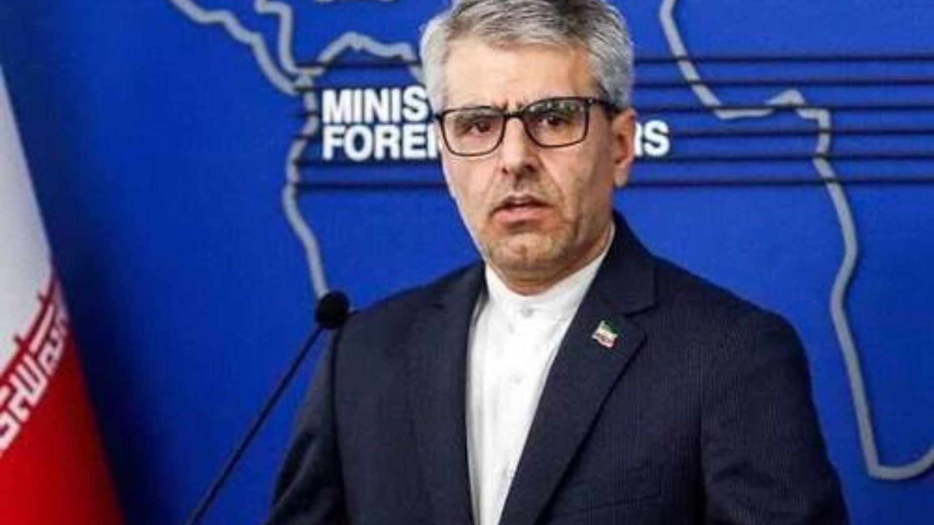 الخارجية الإيرانية: التوصل إلى اتفاق مع سلطنة عمان لا يكفي لإعادة فتح مضيق هرمز