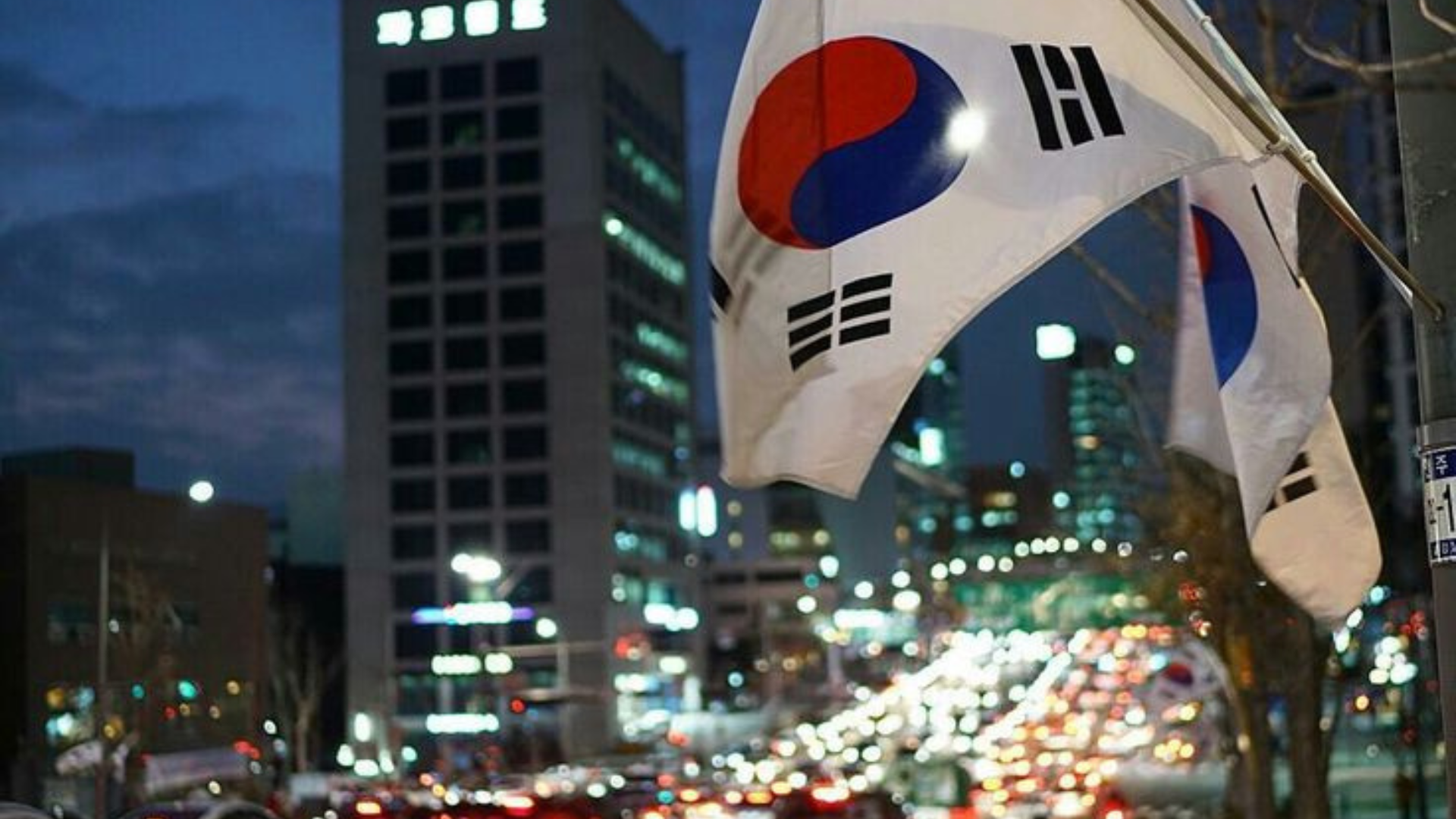 تباطؤ التضخم في كوريا الجنوبية إلى 2.8% خلال يوليو