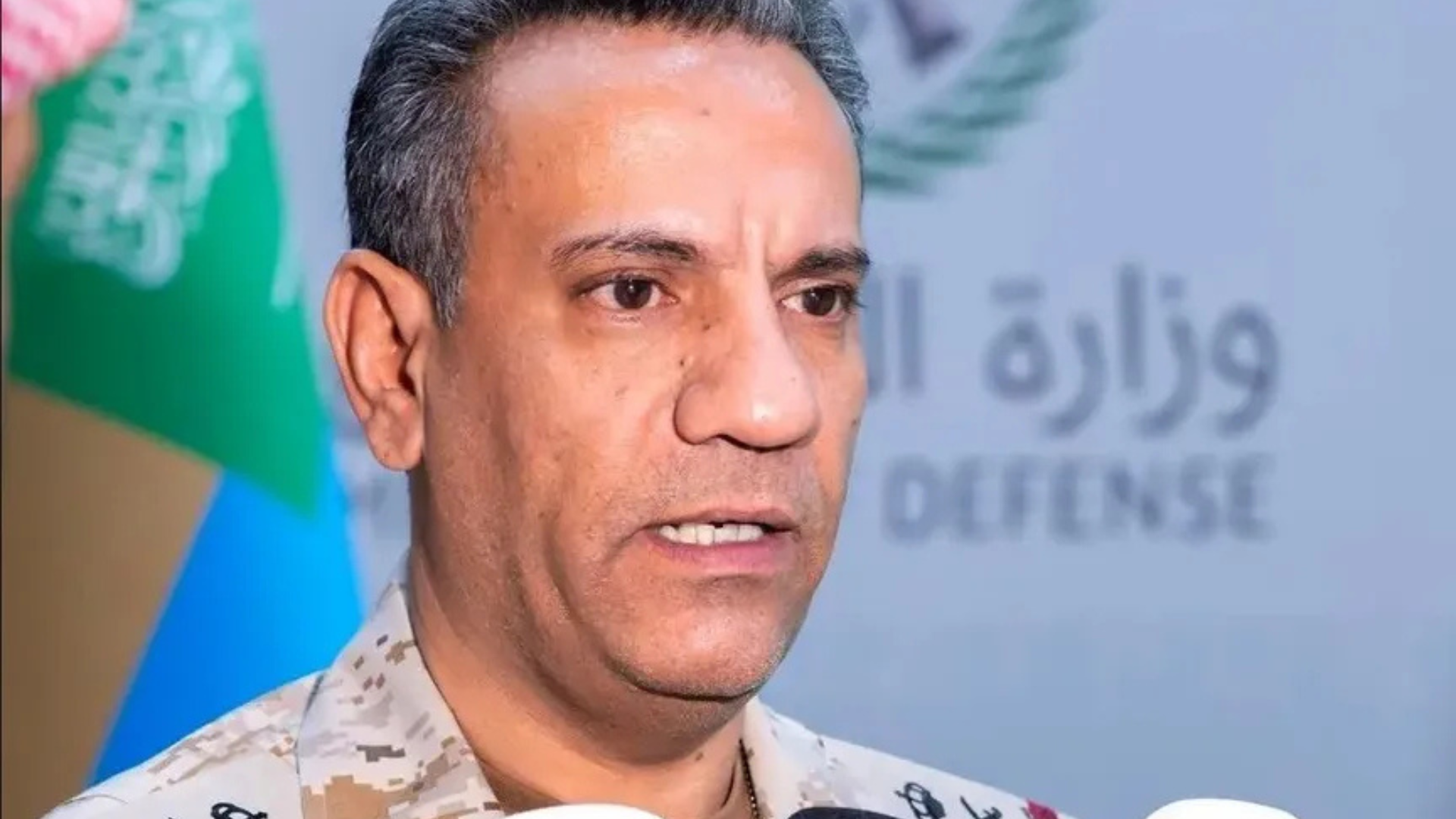 وزارة الدفاع السعودية: التحالف البحري يجسد إدراكا دوليا مشتركا لحماية الأمن البحري وحرية الملاحة 
