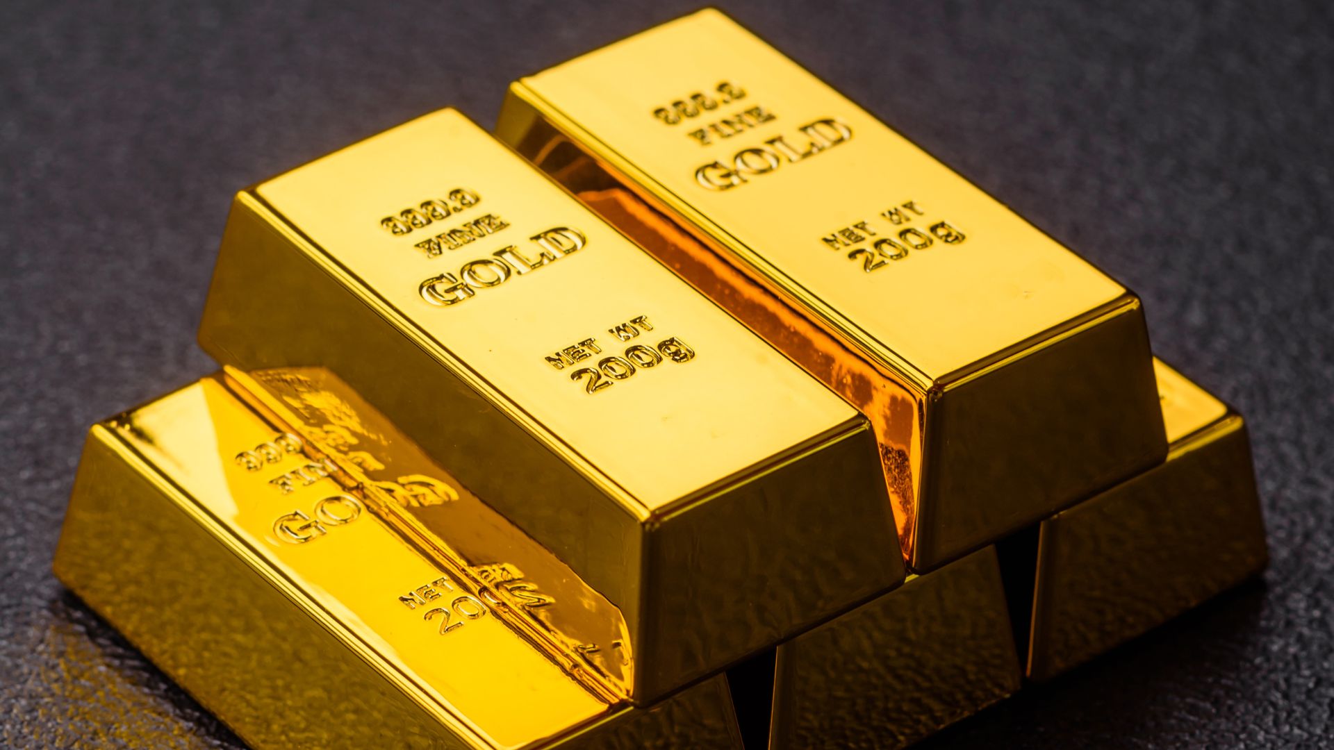 الذهب يتجه لأفضل مكاسب أسبوعية منذ يناير مع ترقب بيانات الوظائف الأمريكية