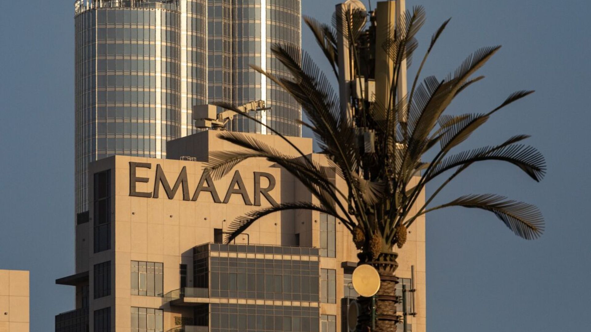 إعمار العقارية تحقق نمواً 9% في أرباح الربع الثاني
