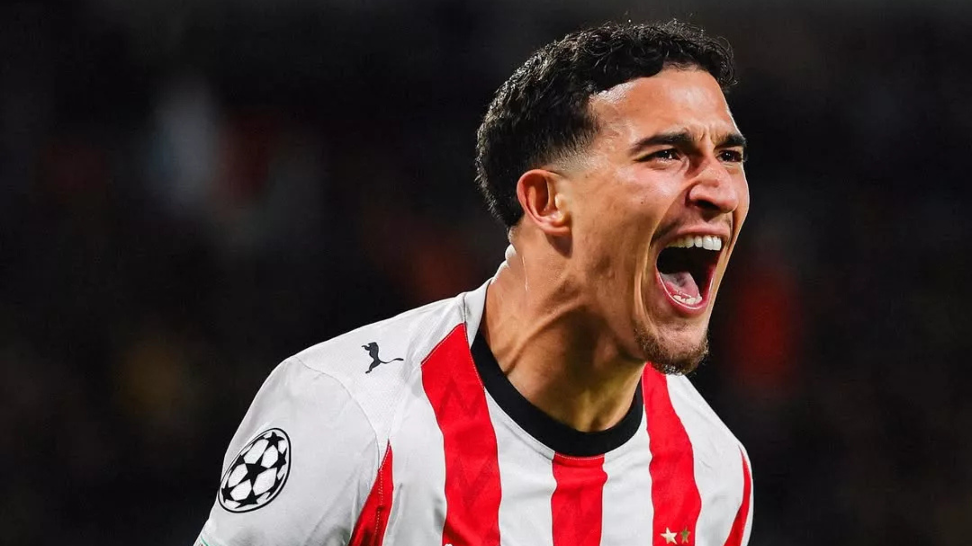 أيندهوفن يرفض عرض رينجرز لضم شهيب دريوش