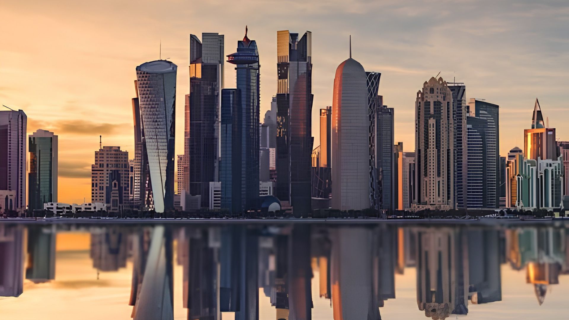 الاحتياطي الأجنبي لقطر يقفز إلى 72.1 مليار دولار بنهاية يوليو 